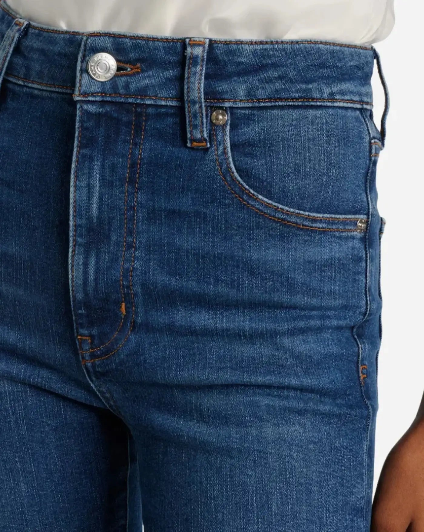 Denim Frame The Reboot 3000814 FOXLBLUE FRAME