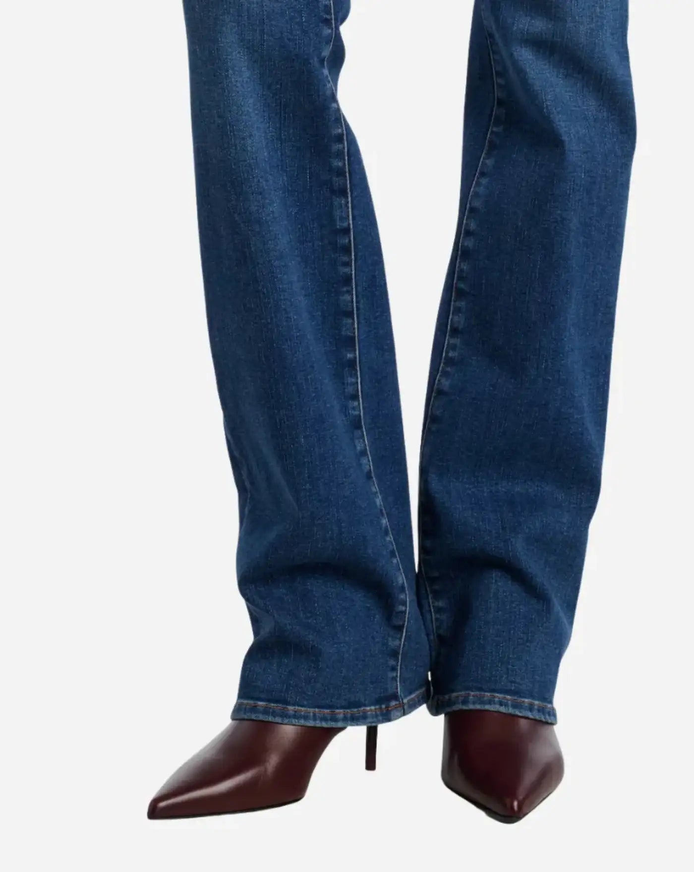 Denim Frame The Reboot 3000814 FOXLBLUE FRAME