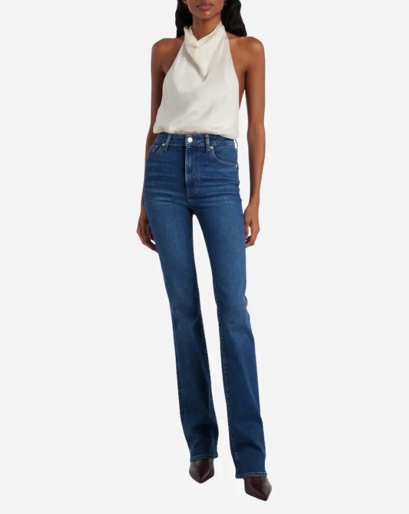 Denim Frame The Reboot 3000814 FOXLBLUE FRAME