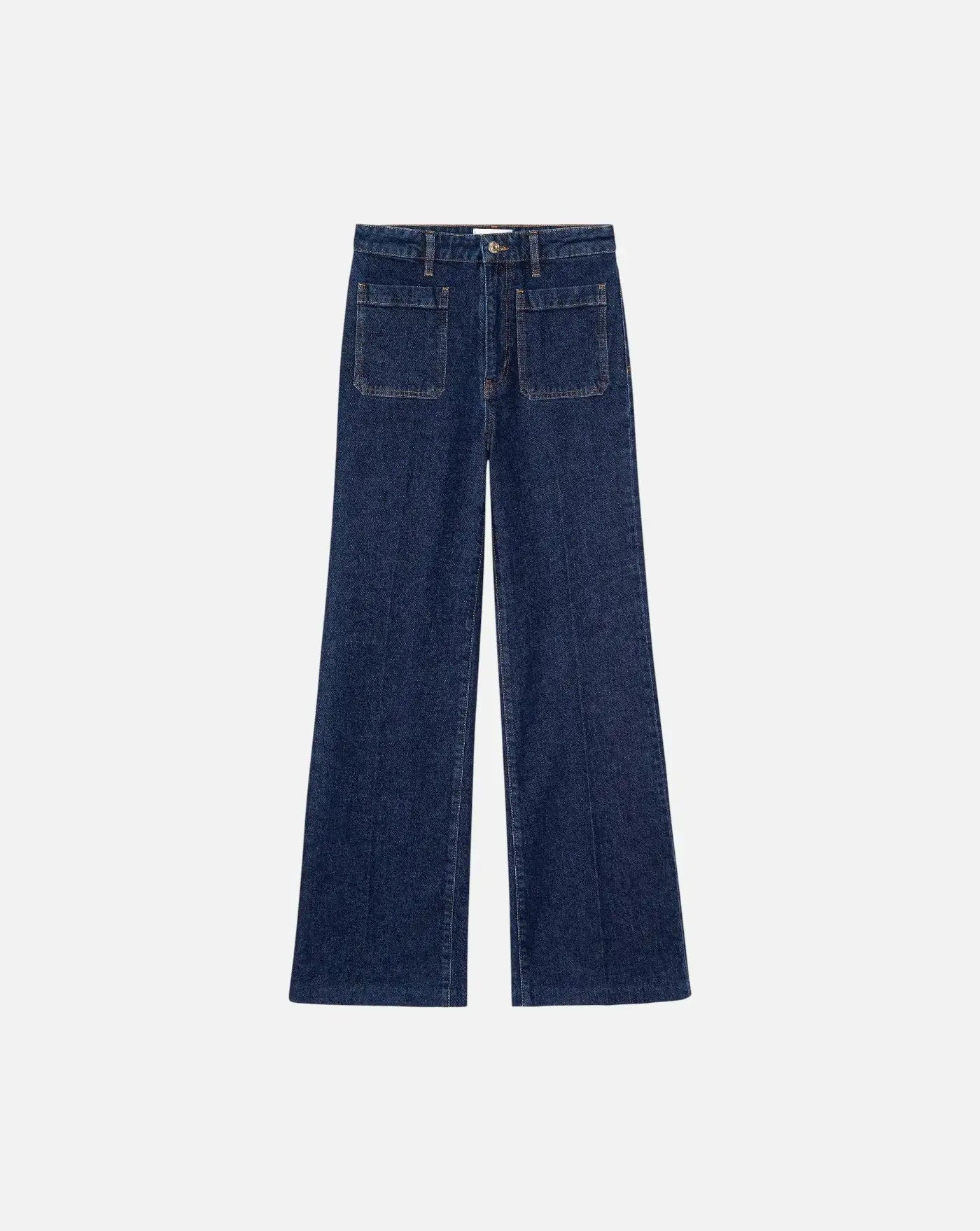 Denim Frame The Refined 3009889 TBOOBLUE FRAME