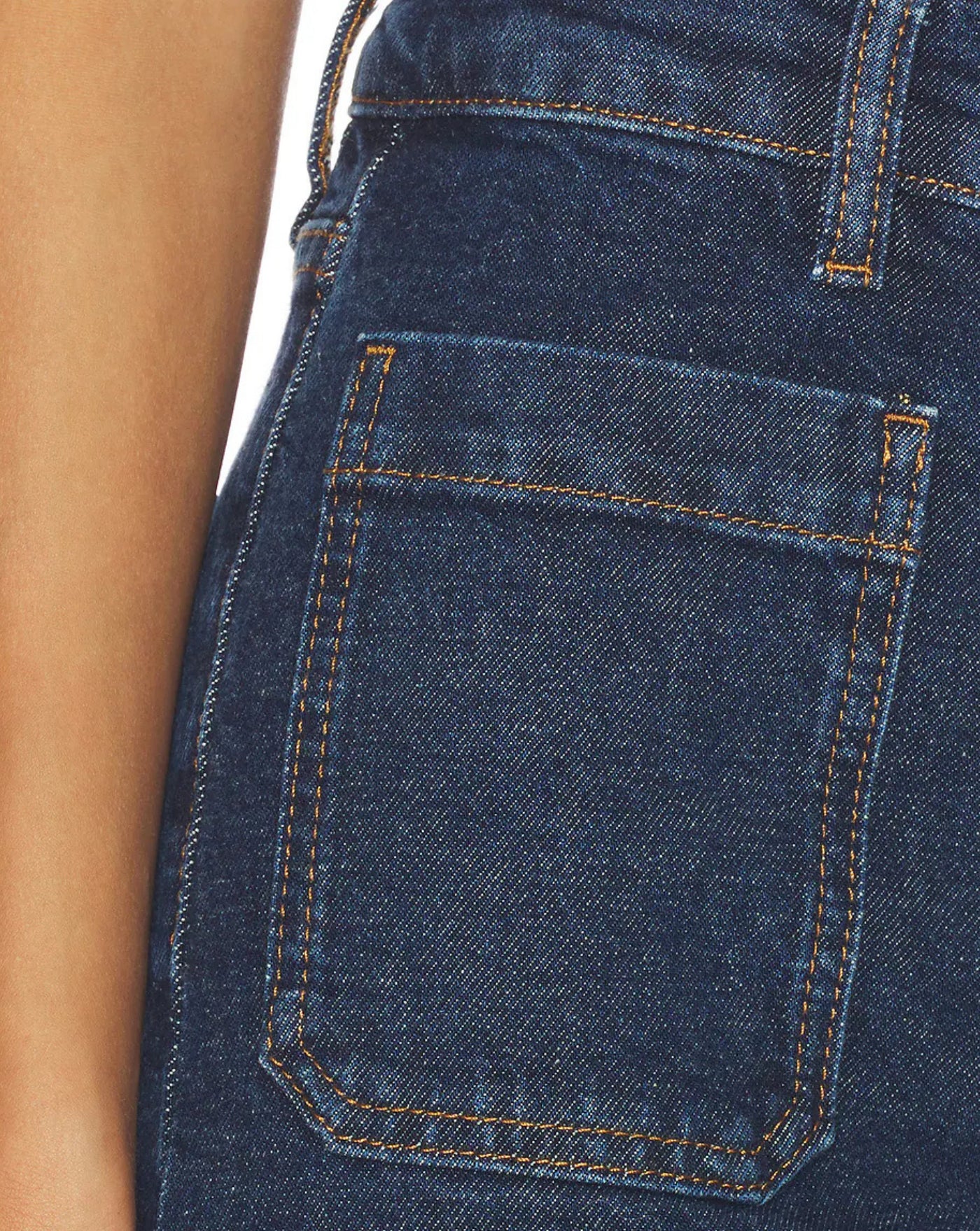 Denim Frame The Refined 3009889 TBOOBLUE FRAME