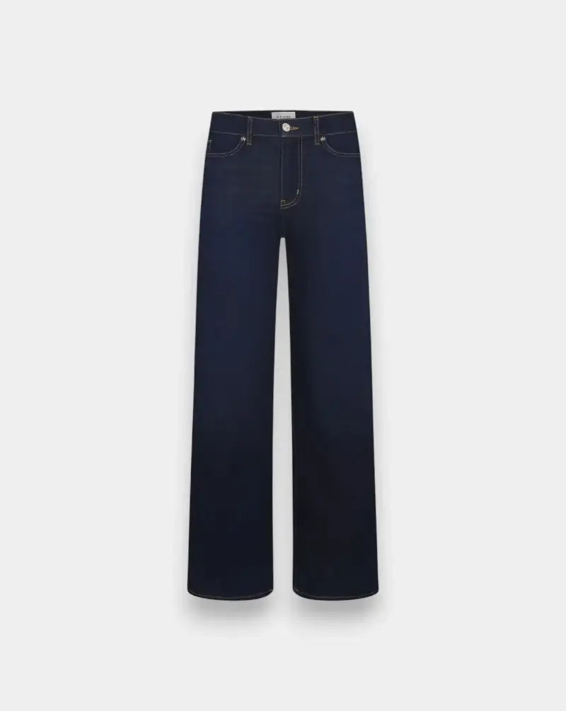 Denim Frame Le Slim Palazzo LSP814 FRWYBLUE FRAME