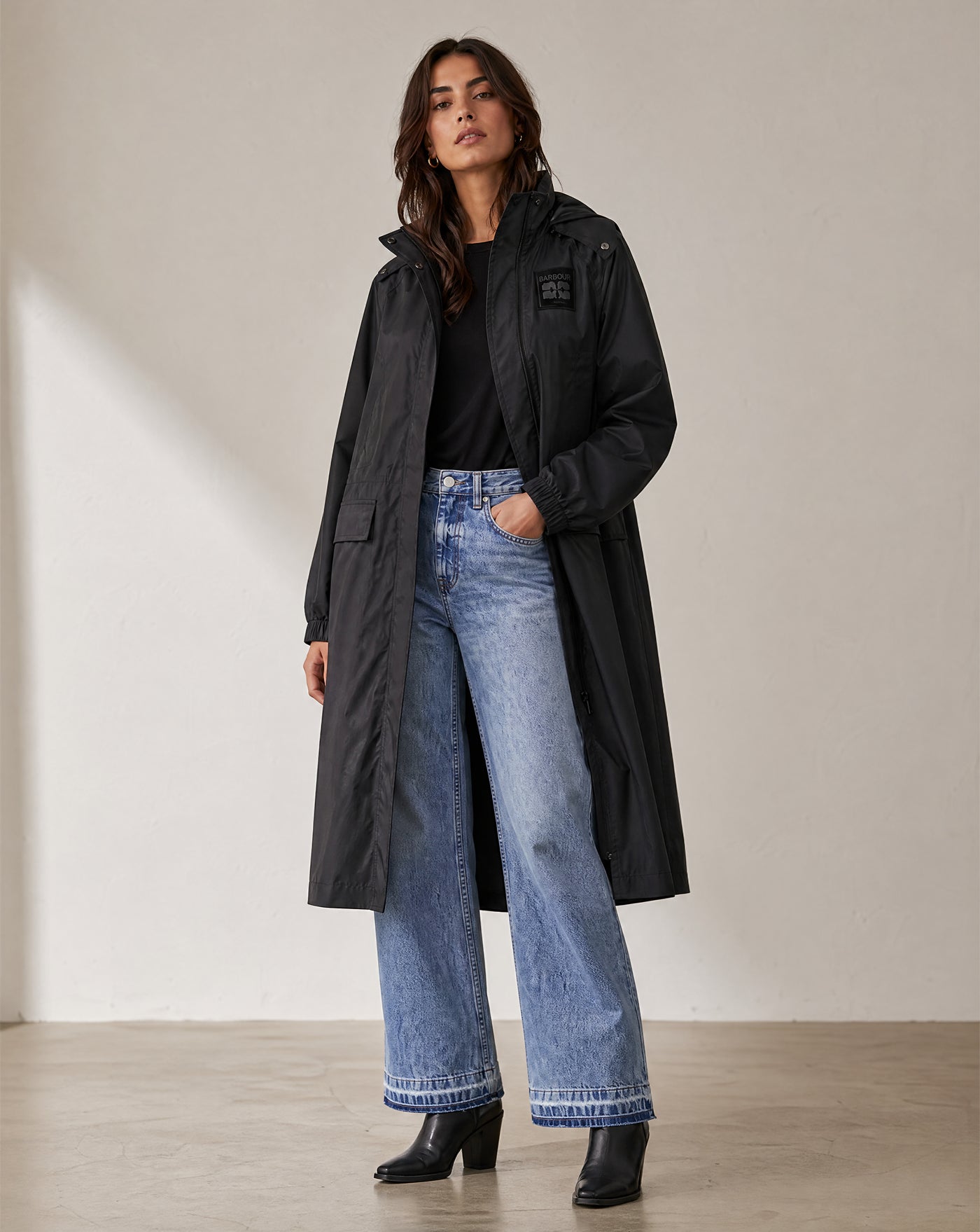 Chaqueta Ganni Banana A1010080 099 GANNI
