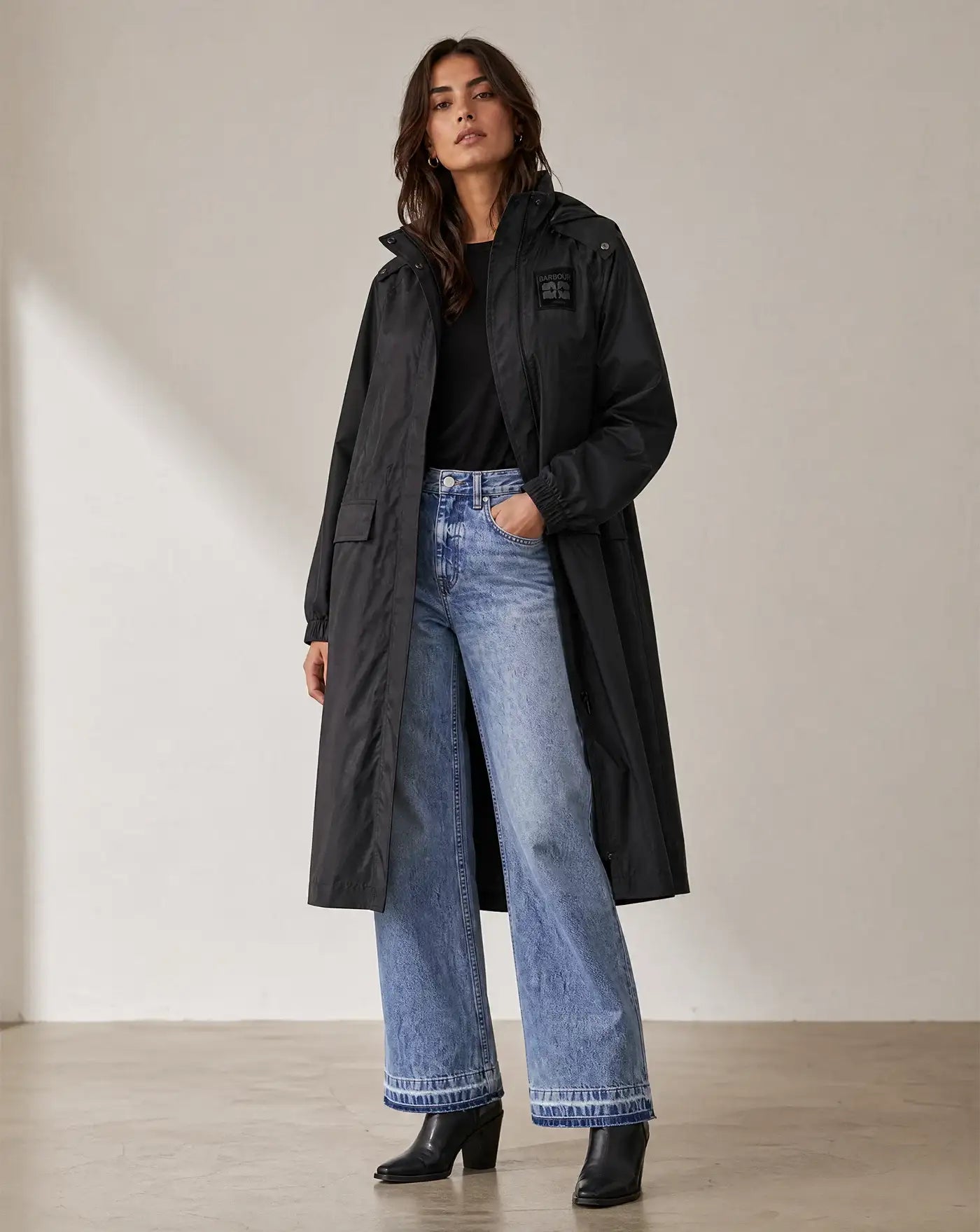 Chaqueta Ganni Banana A1010080 099 GANNI