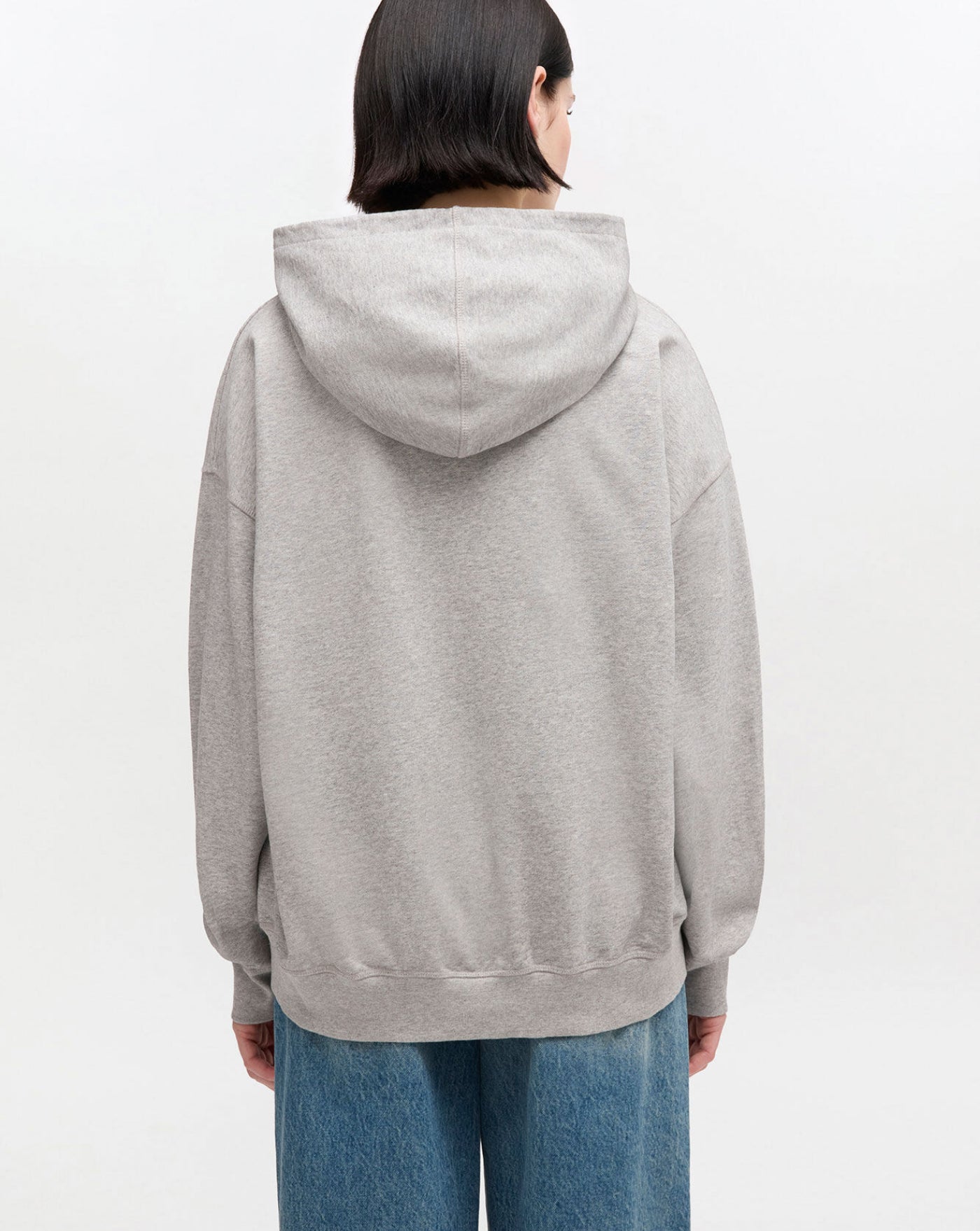 Sudadera Ganni Comic Hoodie A1060034 920 GANNI