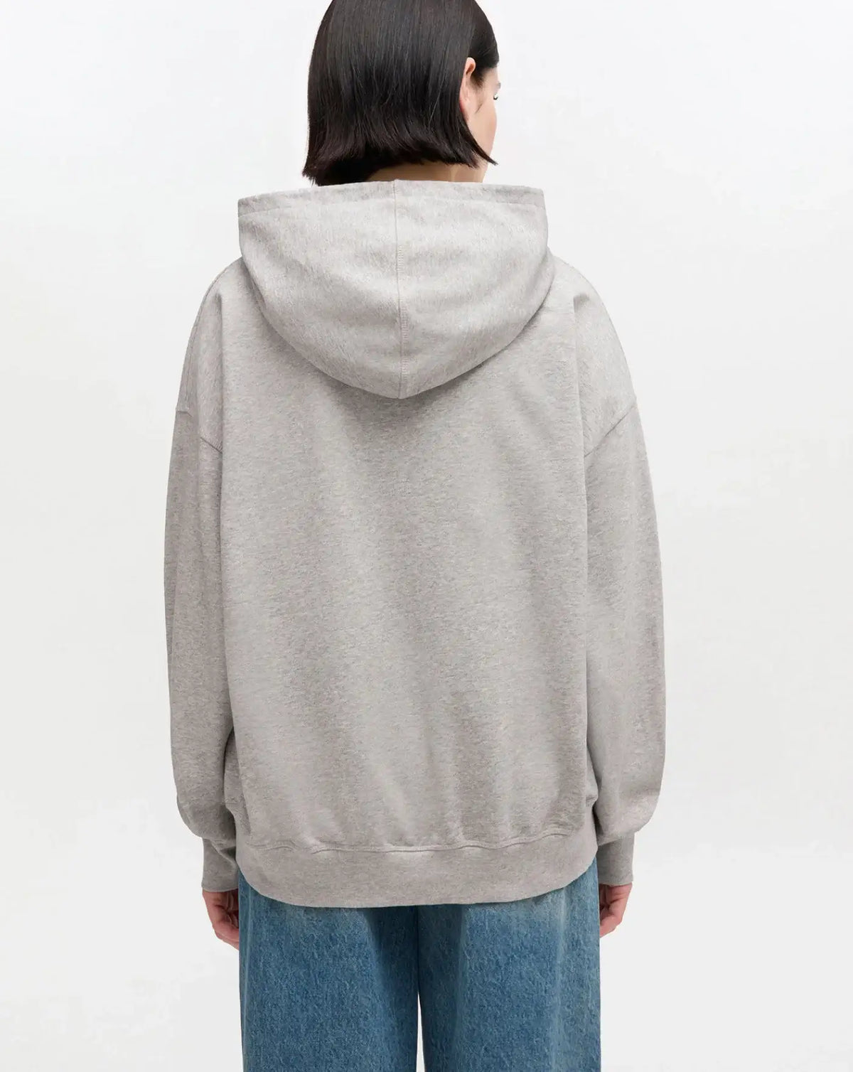 Sudadera Ganni Comic Hoodie A1060034 920 GANNI