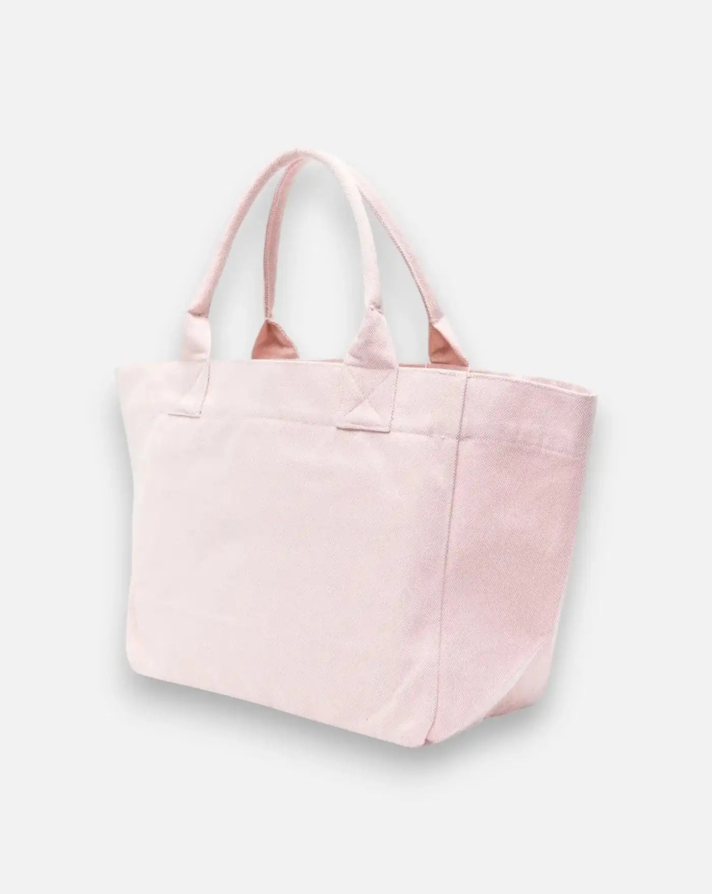 Bolso Ganni Medium Trapeze Shopper Raspberry Print B2110087 135 GANNI