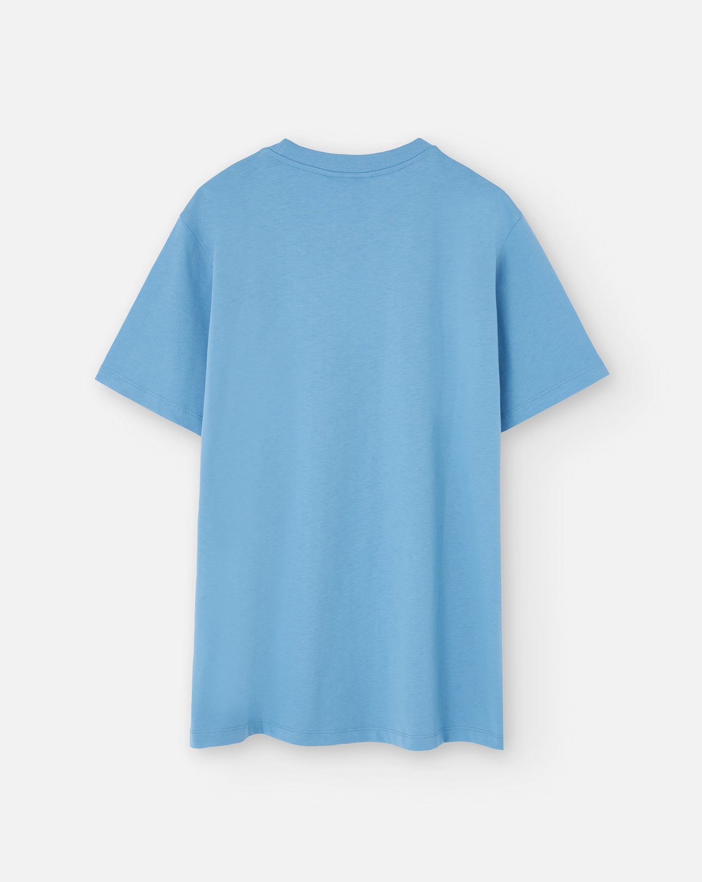 Camiseta Ganni Tiger T4007 745 GANNI