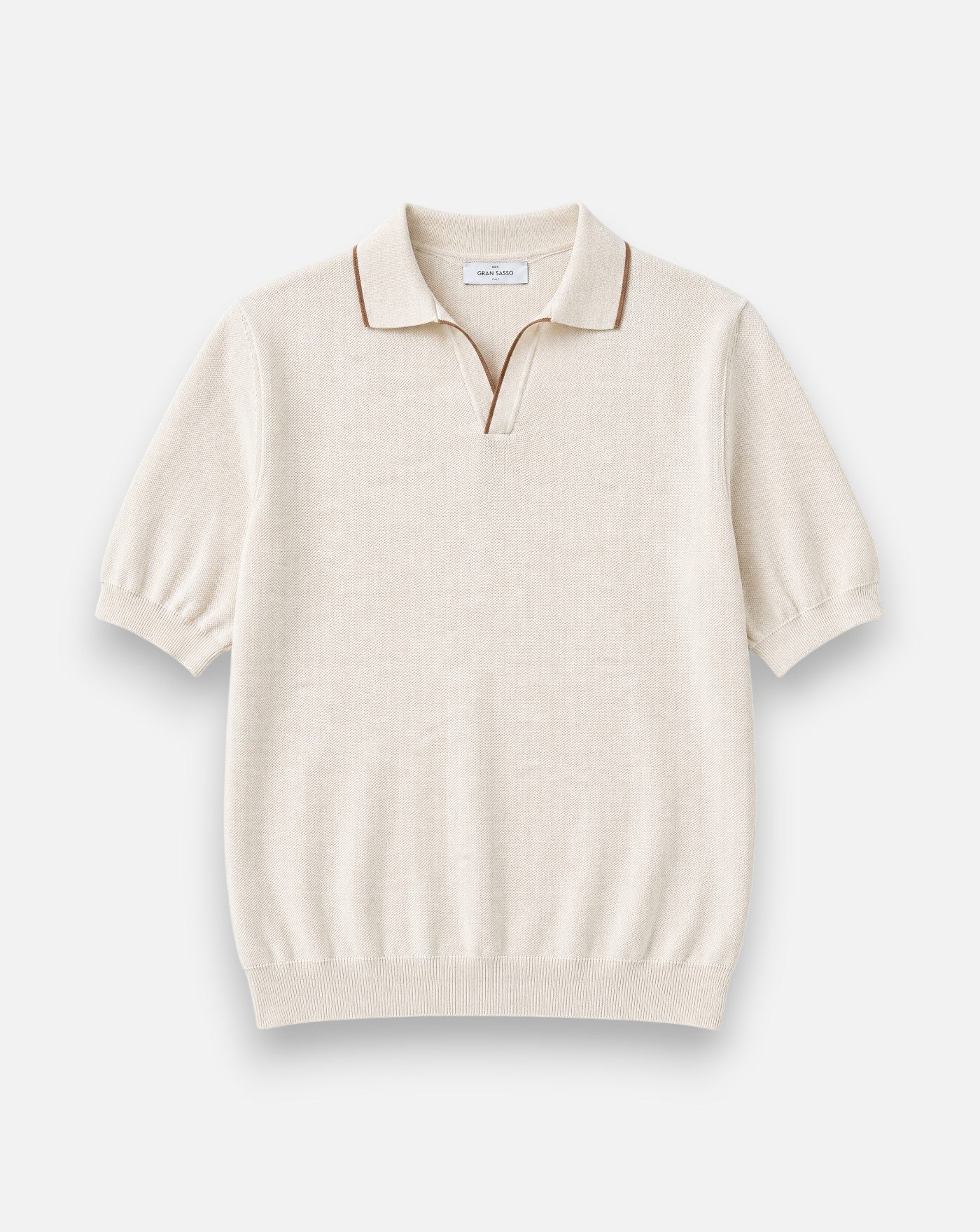 Polo Gran Sasso Tennis 57157 20642006 GRAN SASSO