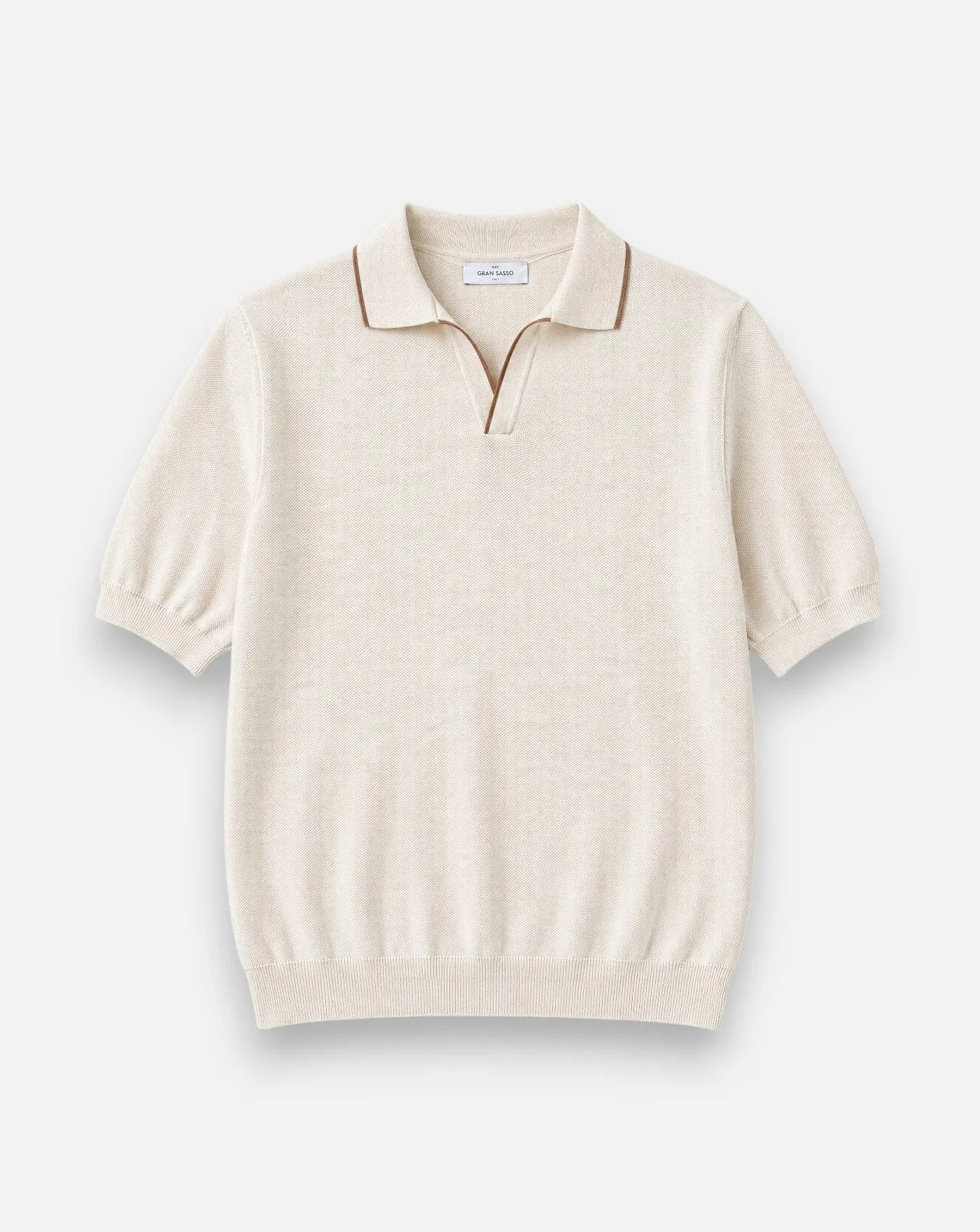 Polo Gran Sasso Tennis 57157 20642006 GRAN SASSO