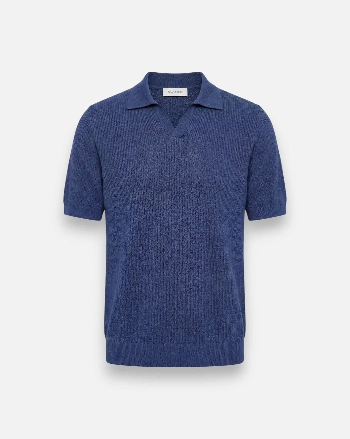 Polo Gran Sasso Tennis Skipper 57163 22114590 GRAN SASSO