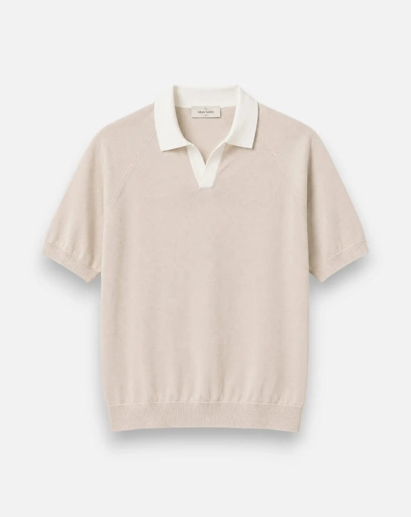 Polo Gran Sasso Tennis 57165 18045012 GRAN SASSO