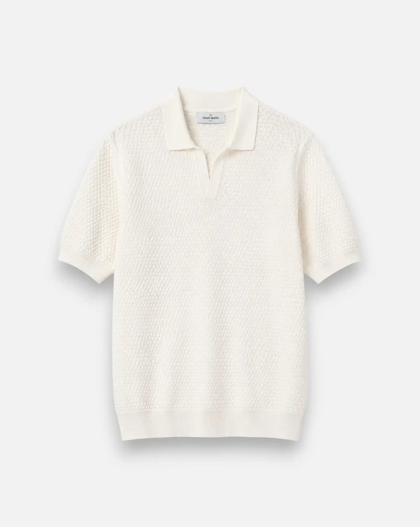 Polo Gran Sasso Tennis 58186 18162007 GRAN SASSO
