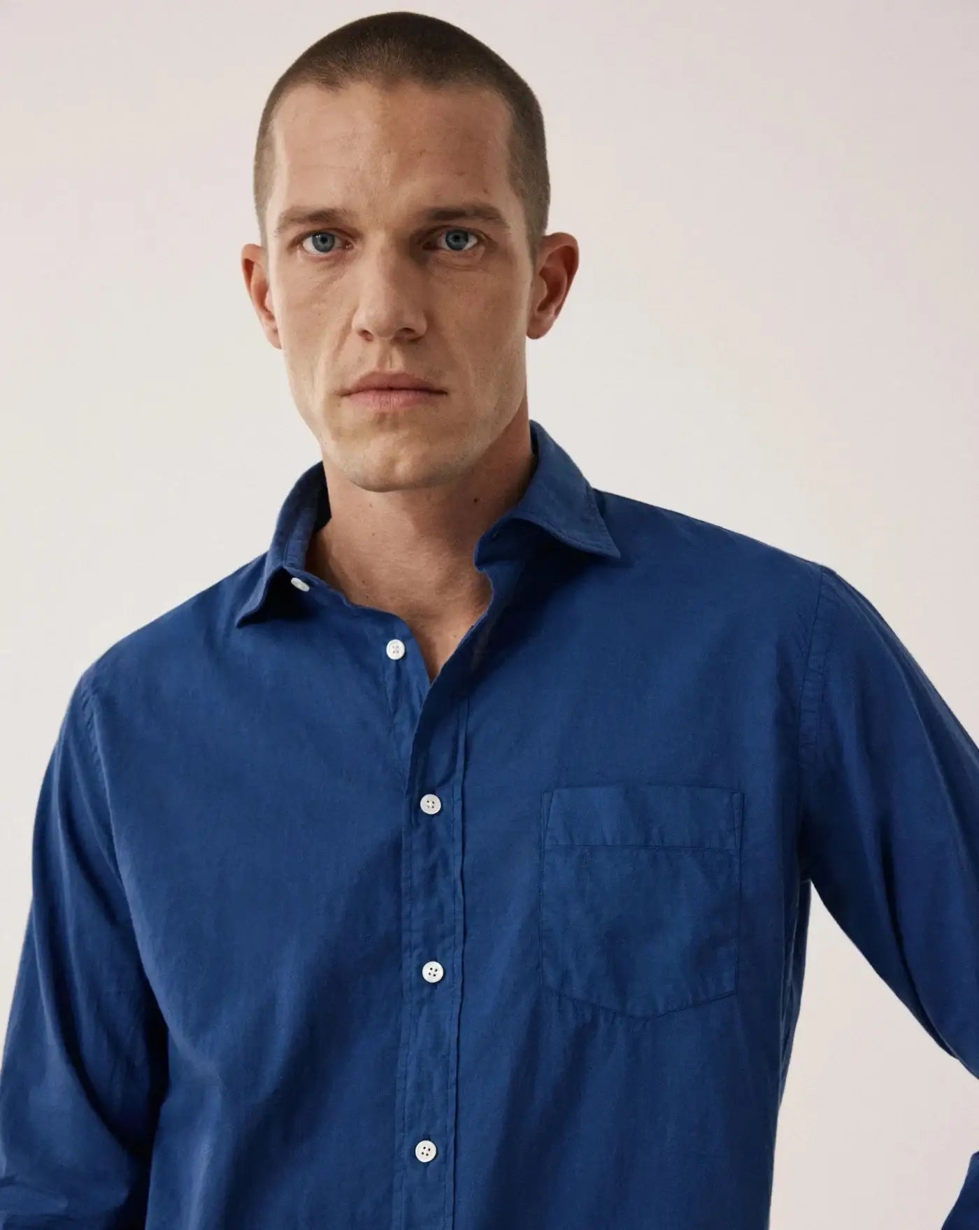Camisa Hartford Paul BF01002 60 HARTFORD