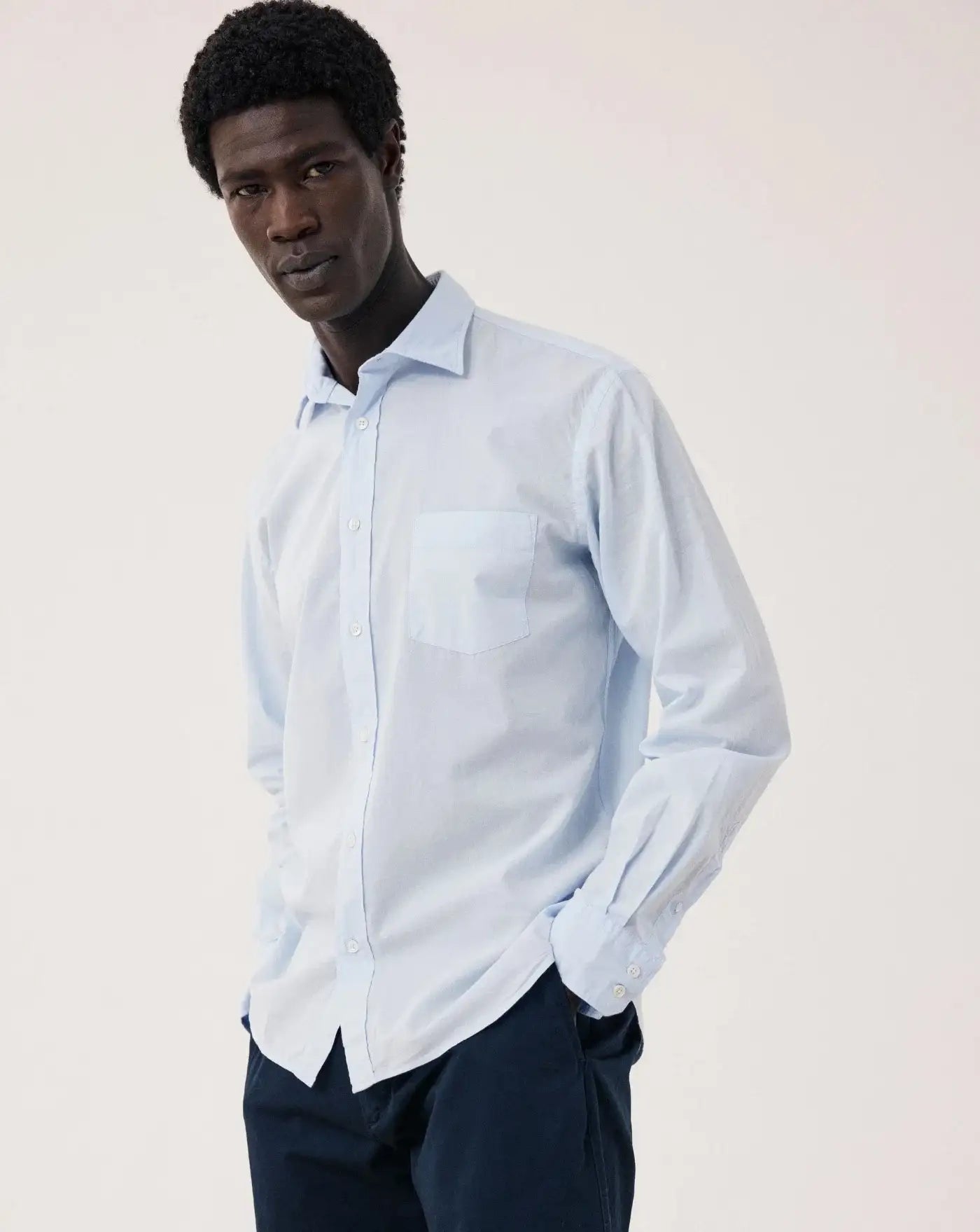 Camisa Hartford Paul BF01002 65 HARTFORD