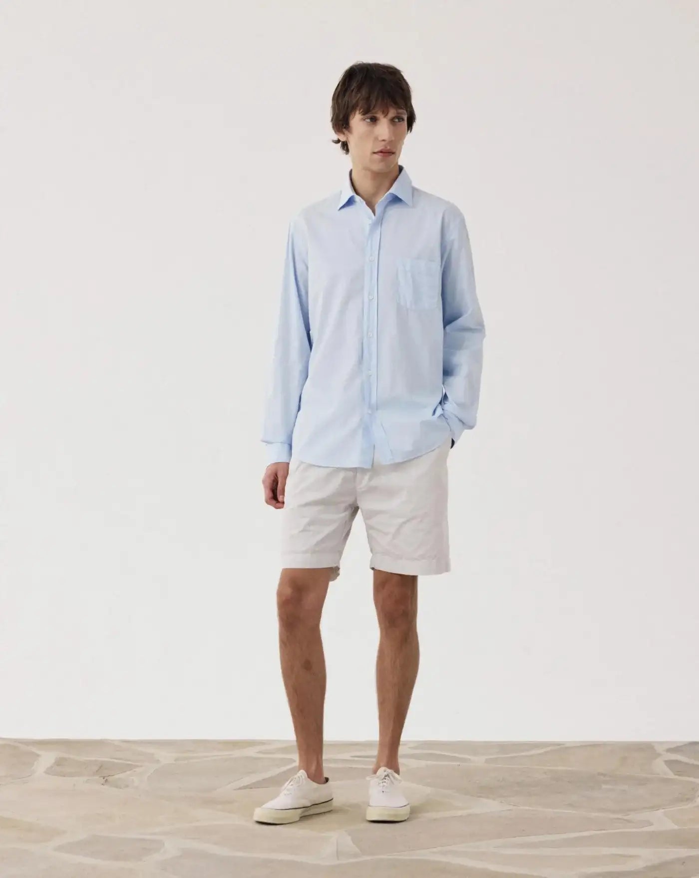 Camisa Hartford Paul BF01004 65 HARTFORD