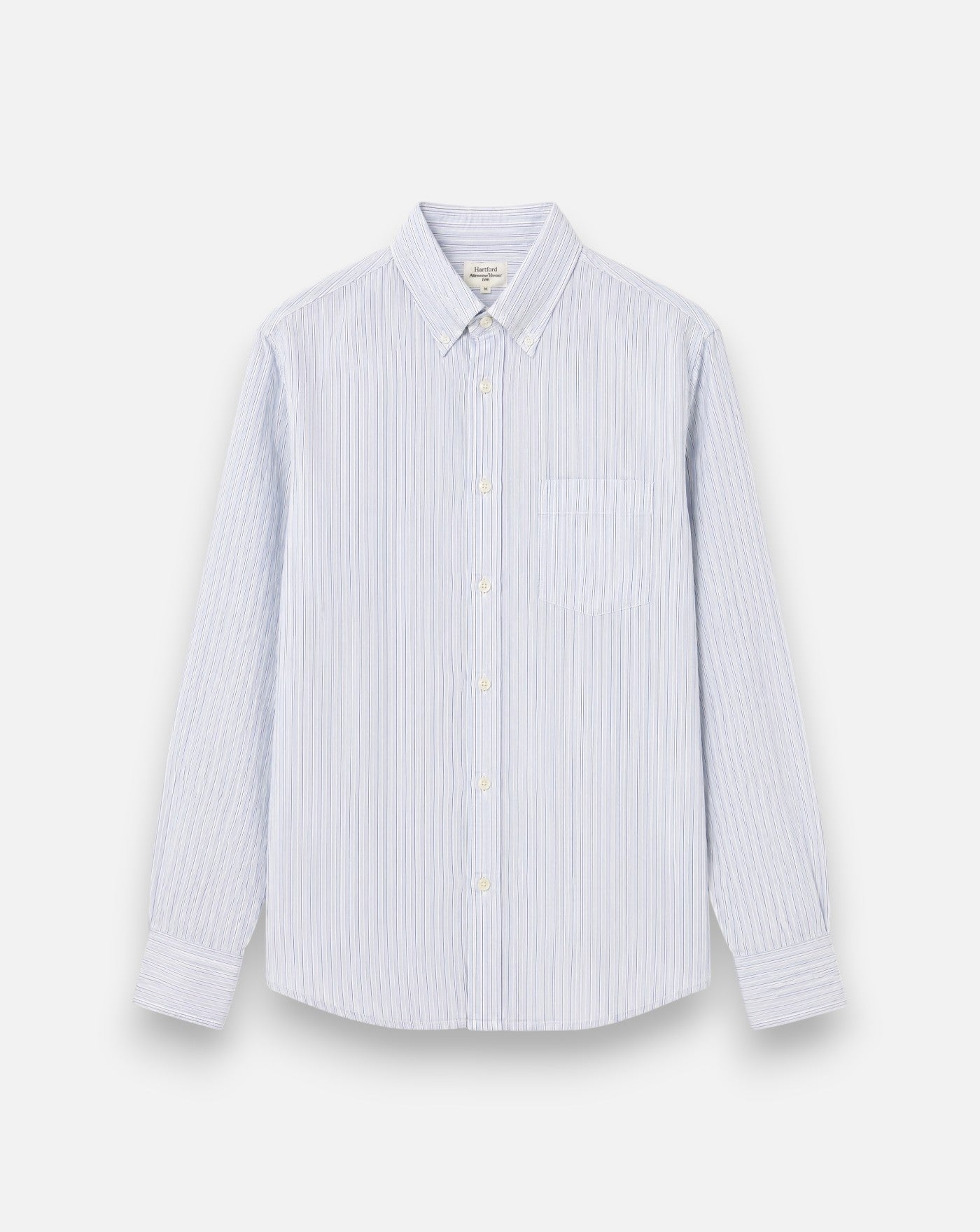 Camisa Hartford Pitt BF17008 02 HARTFORD