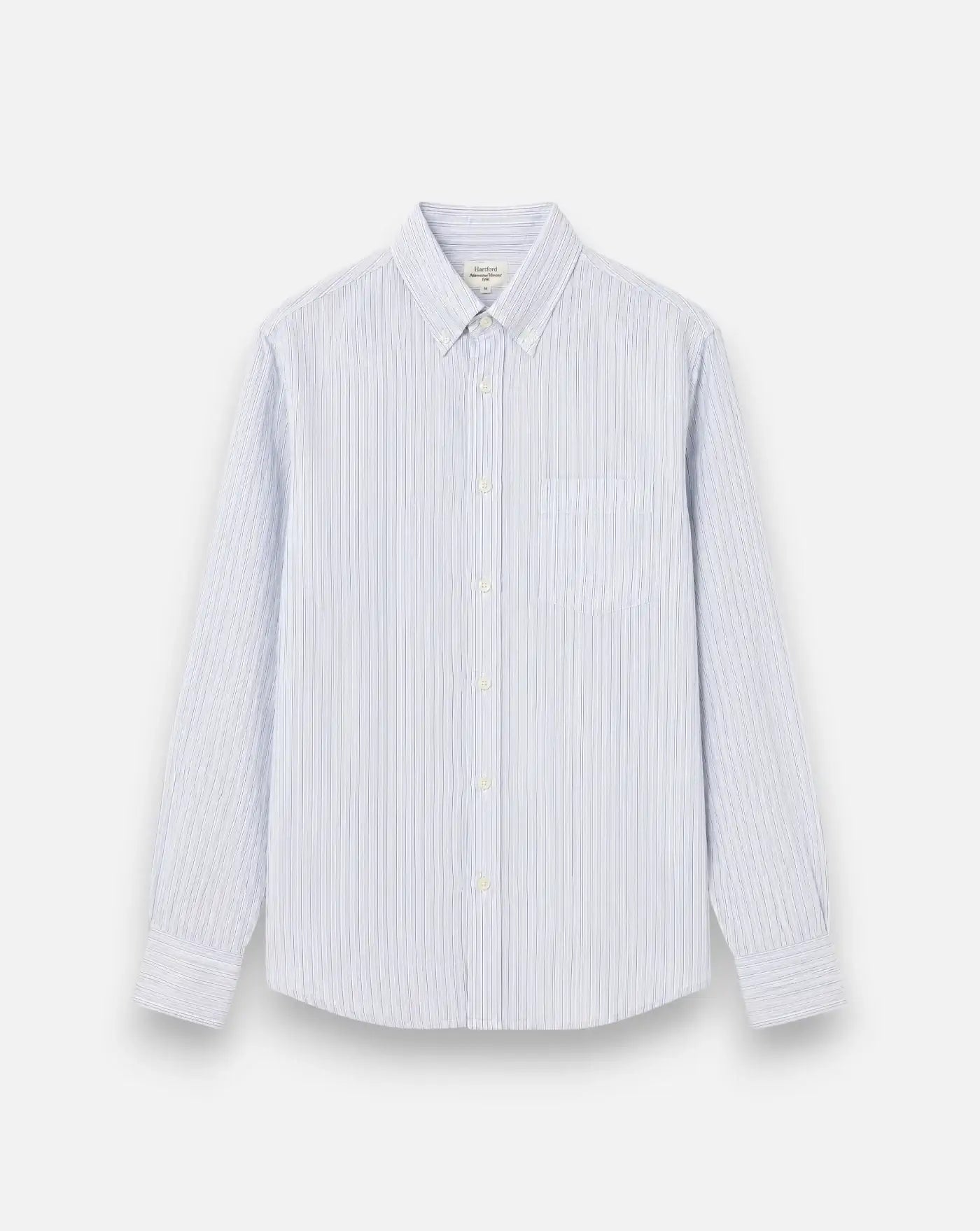 Camisa Hartford Pitt BF17008 02 HARTFORD