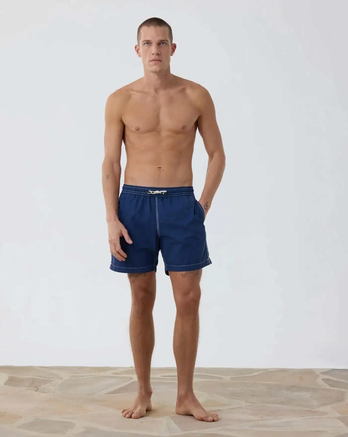 Bañador Hartford swim Trunks BF30200 58 HARTFORD