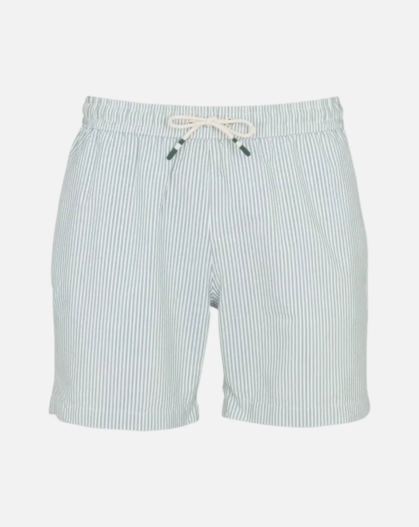 Bañador Hartford Striped straight BF30203 01 HARTFORD