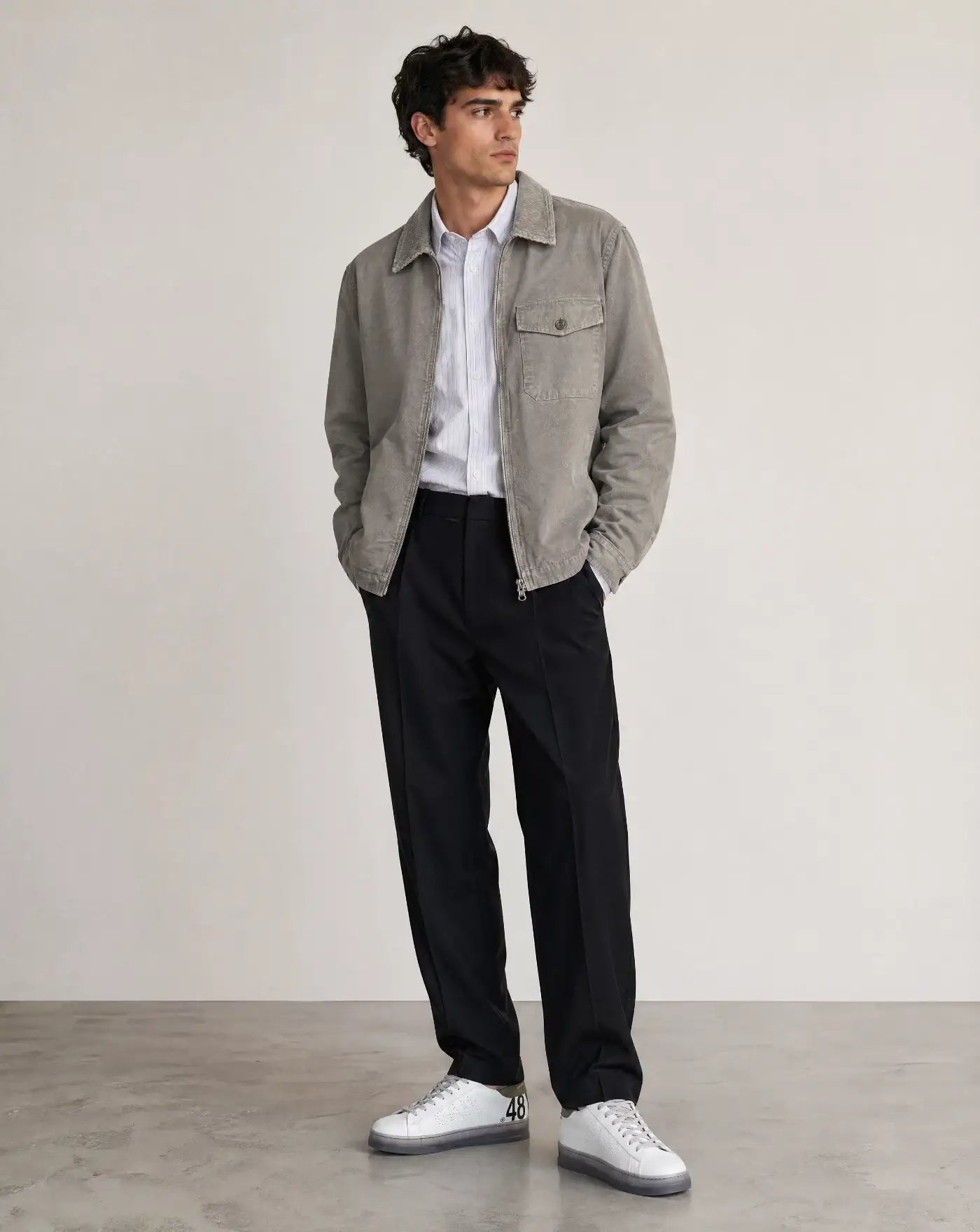 Chaqueta Hartford Danny BF45106 70 HARTFORD
