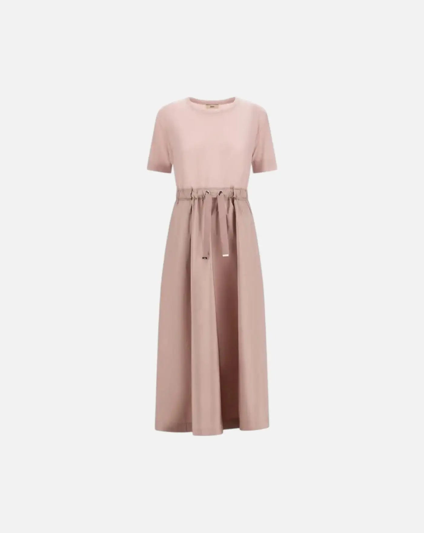 Vestido Herno Woman's Woven Dress AB000032D 520564035 CIPRIA HERNO
