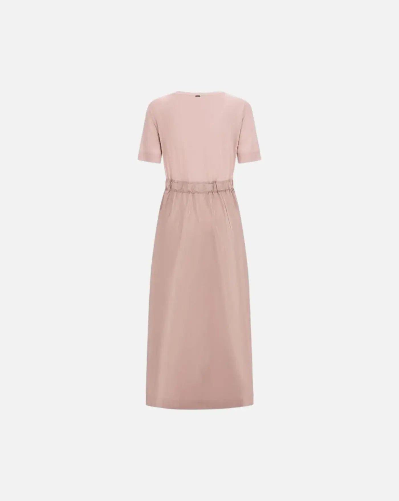 Vestido Herno Woman's Woven Dress AB000032D 520564035 CIPRIA HERNO