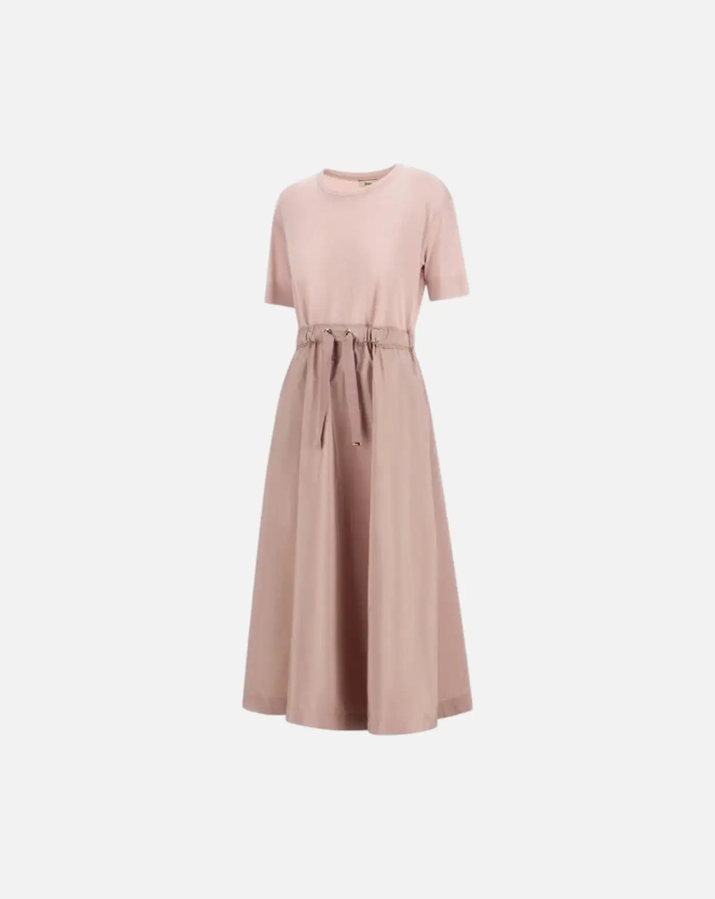 Vestido Herno Woman's Woven Dress AB000032D 520564035 CIPRIA HERNO