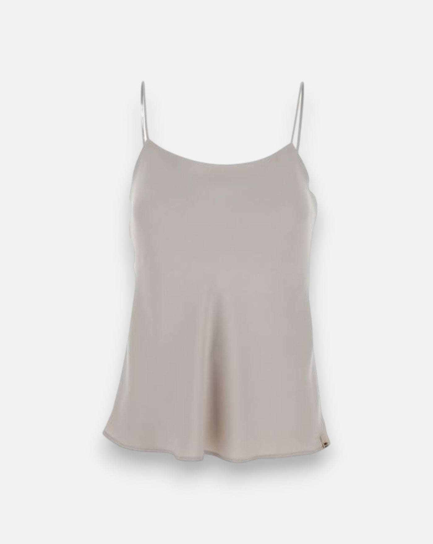 Blusa Herno Woven Blouse BL000021D 12875S1985 HERNO