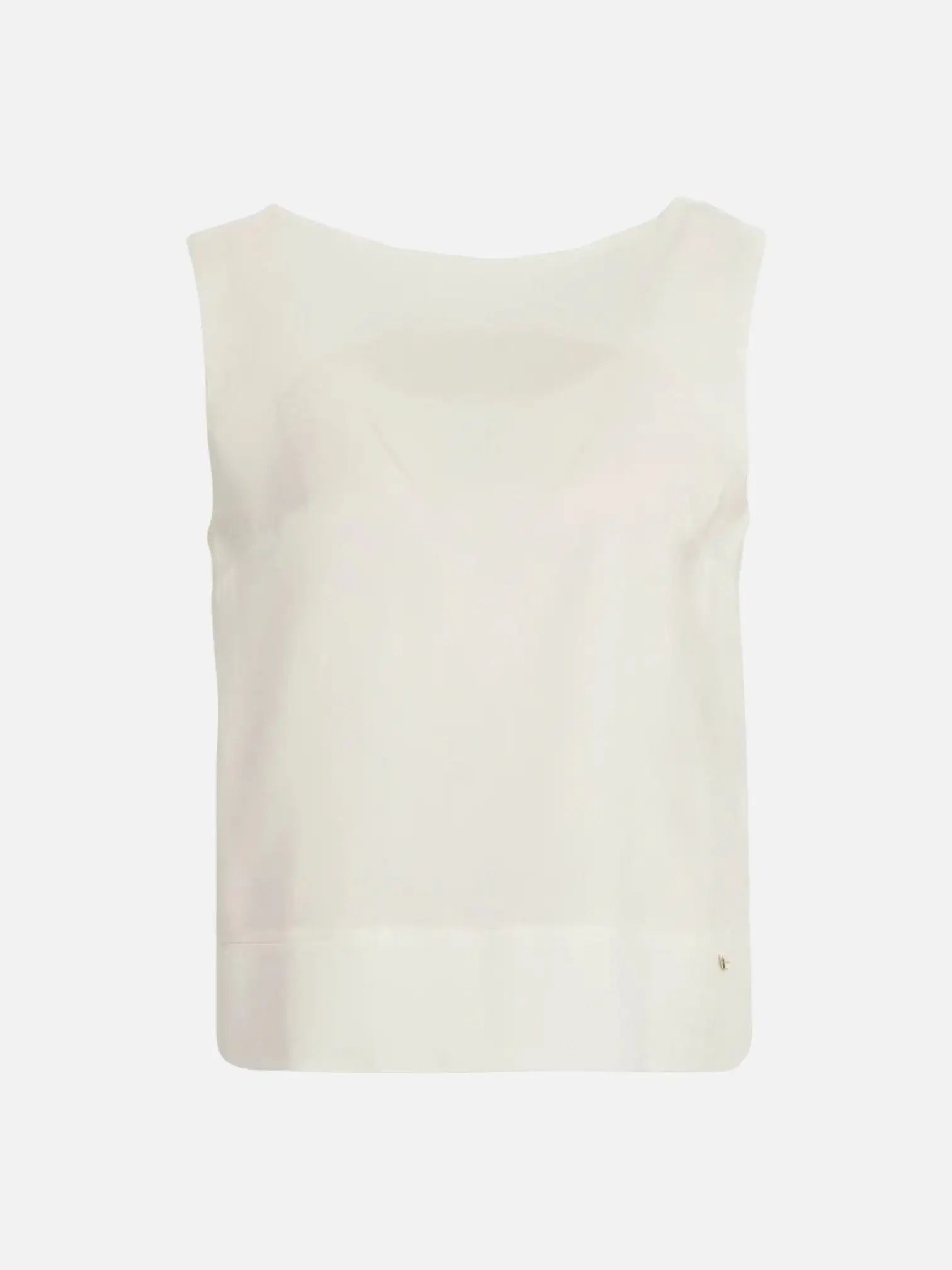 Top Herno Smart Cotton Popeline BL000044D 132881000 HERNO