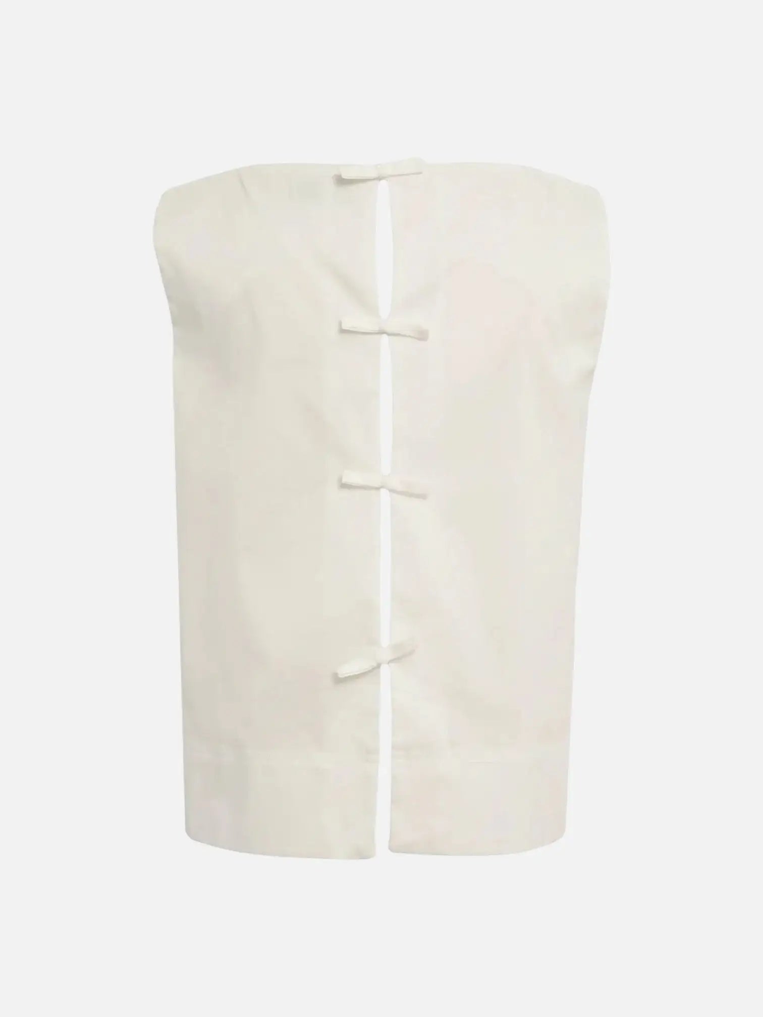 Top Herno Smart Cotton Popeline BL000044D 132881000 HERNO