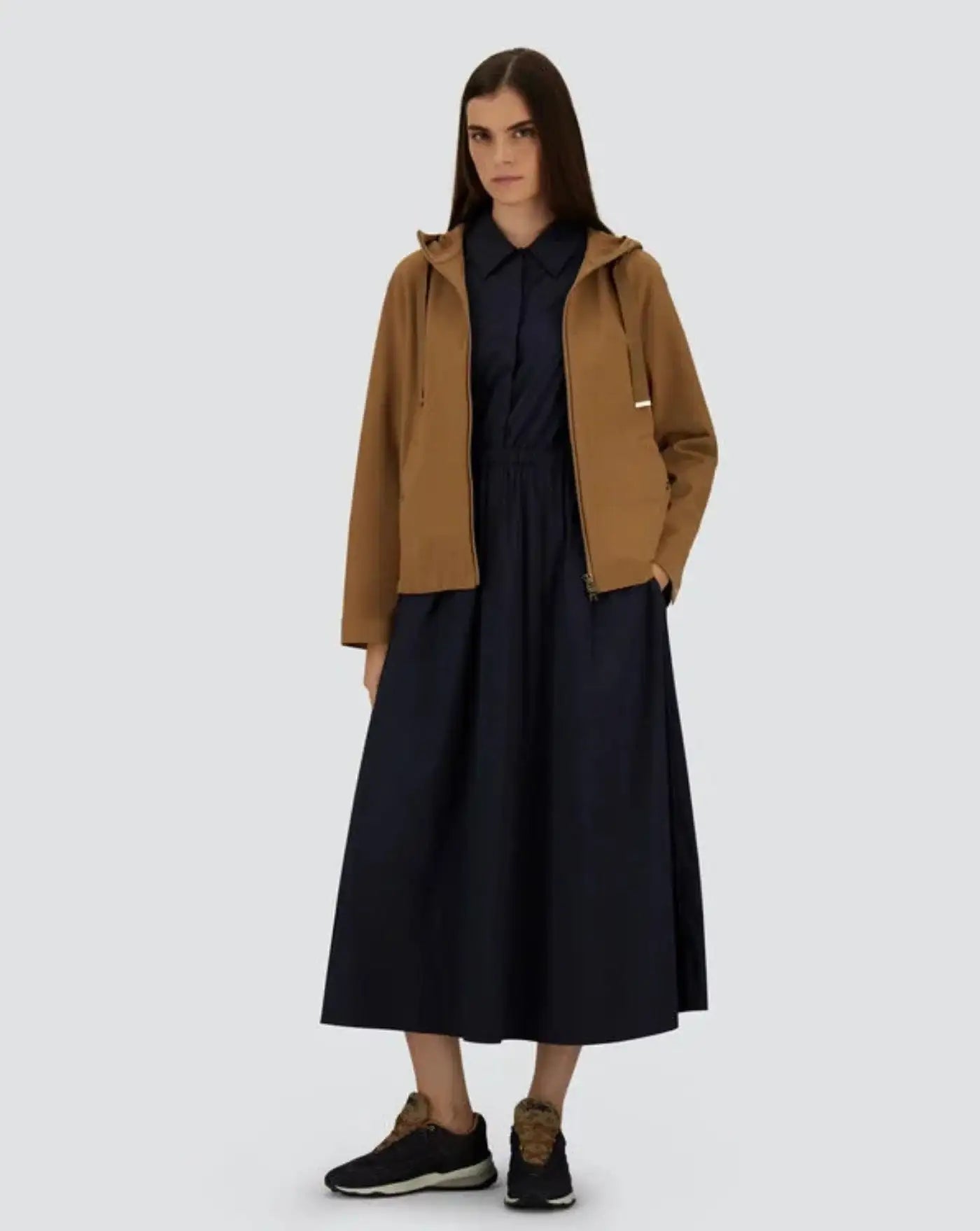Chaqueta Herno First Act Pef GI000311D 13455S9200 HERNO