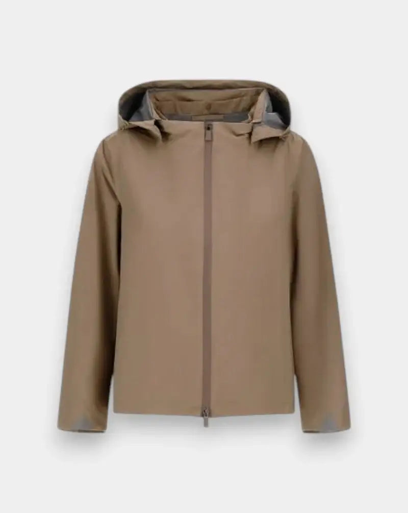 Chaqueta Herno Capa 2 Layers Windstopper GI000367D 128362600 HERNO