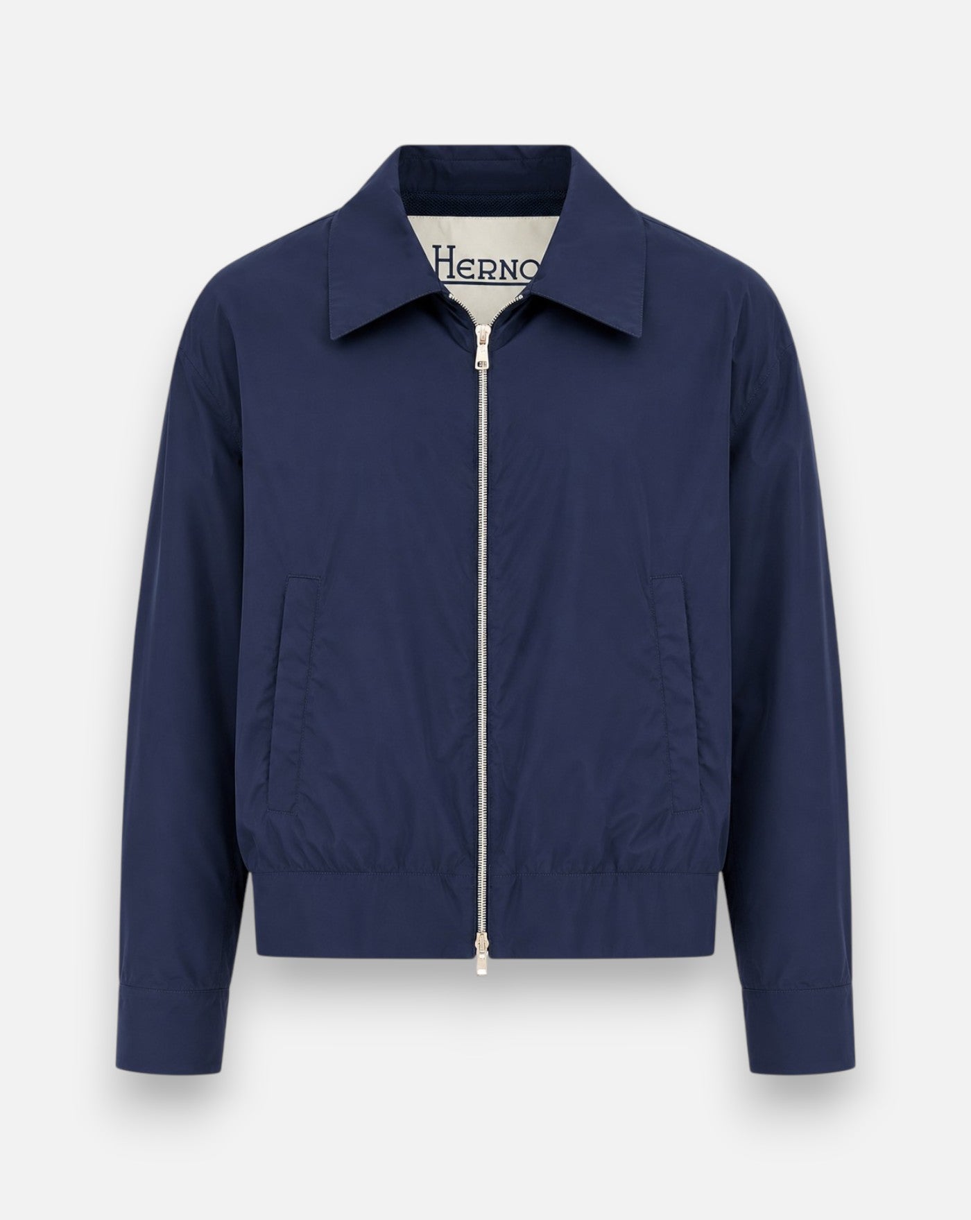 Chaqueta Herno Light Jaket GI000403D 12431SZ9201 HERNO