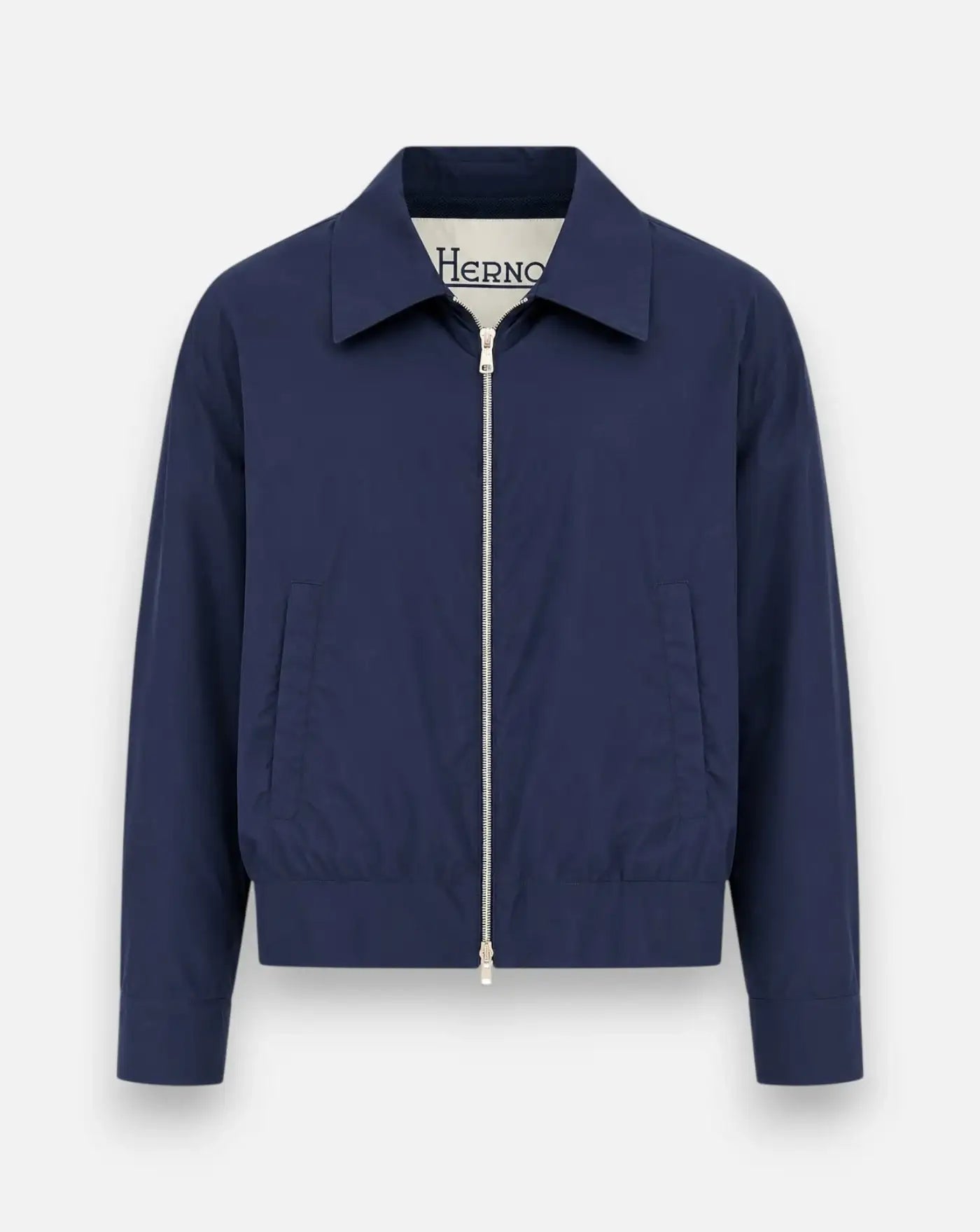 Chaqueta Herno Light Jaket GI000403D 12431SZ9201 HERNO