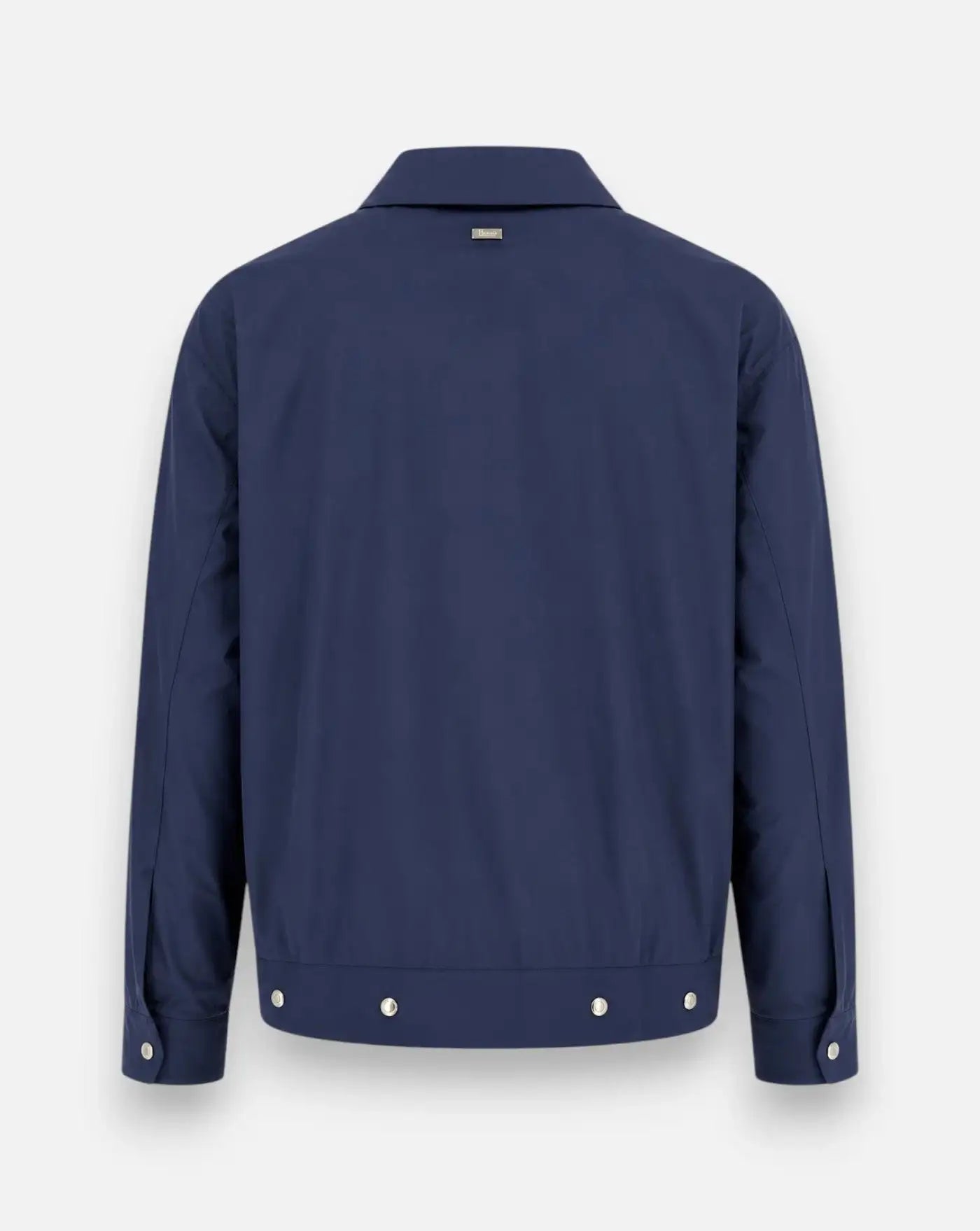 Chaqueta Herno Light Jaket GI000403D 12431SZ9201 HERNO