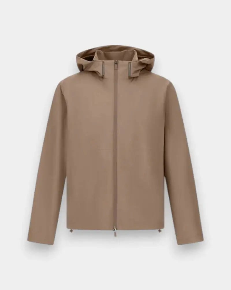 Chaqueta Herno 2 Layers Windstopper GI000618U 128362600 HERNO