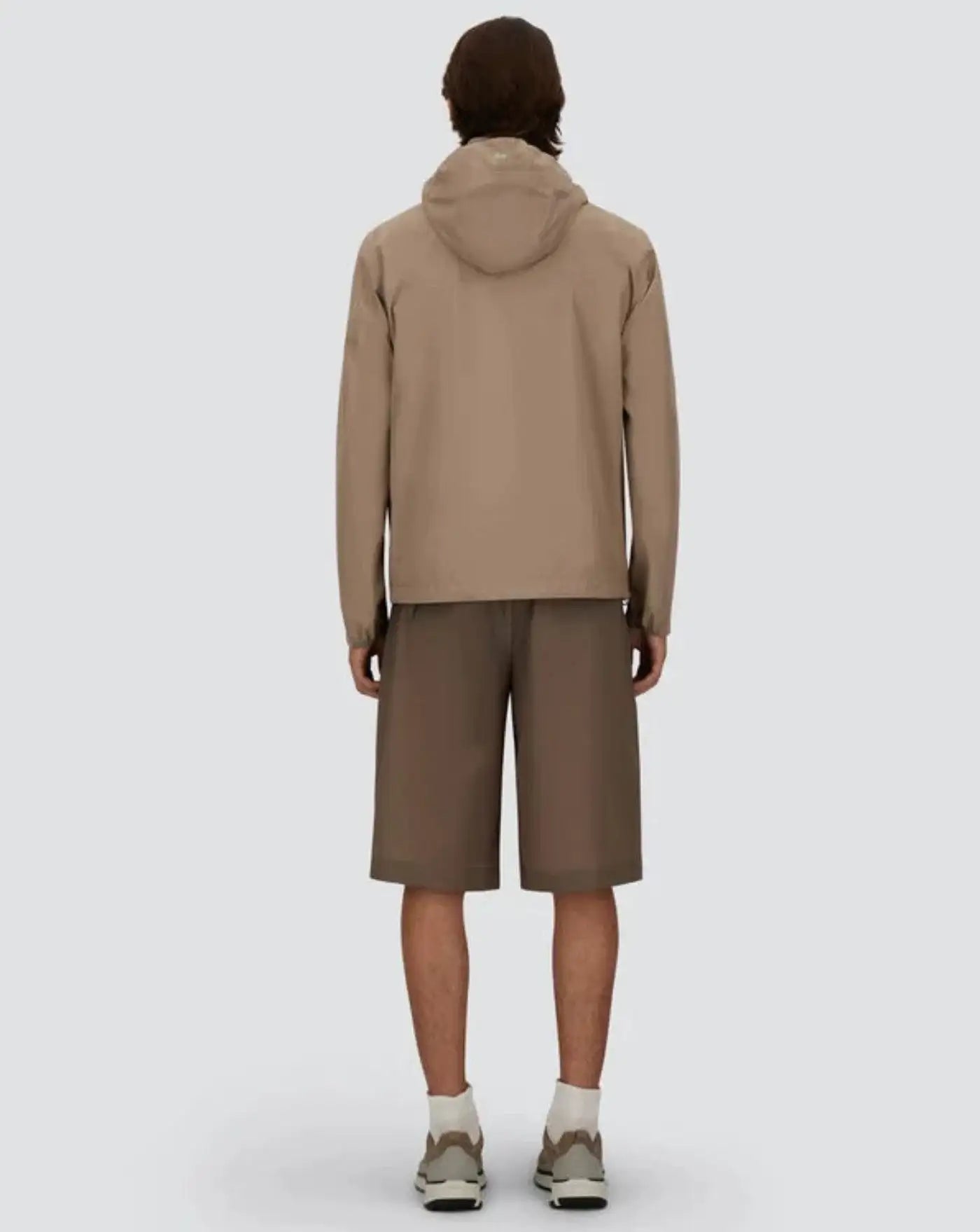 Chaqueta Herno 2 Layers Windstopper GI000618U 128362600 HERNO