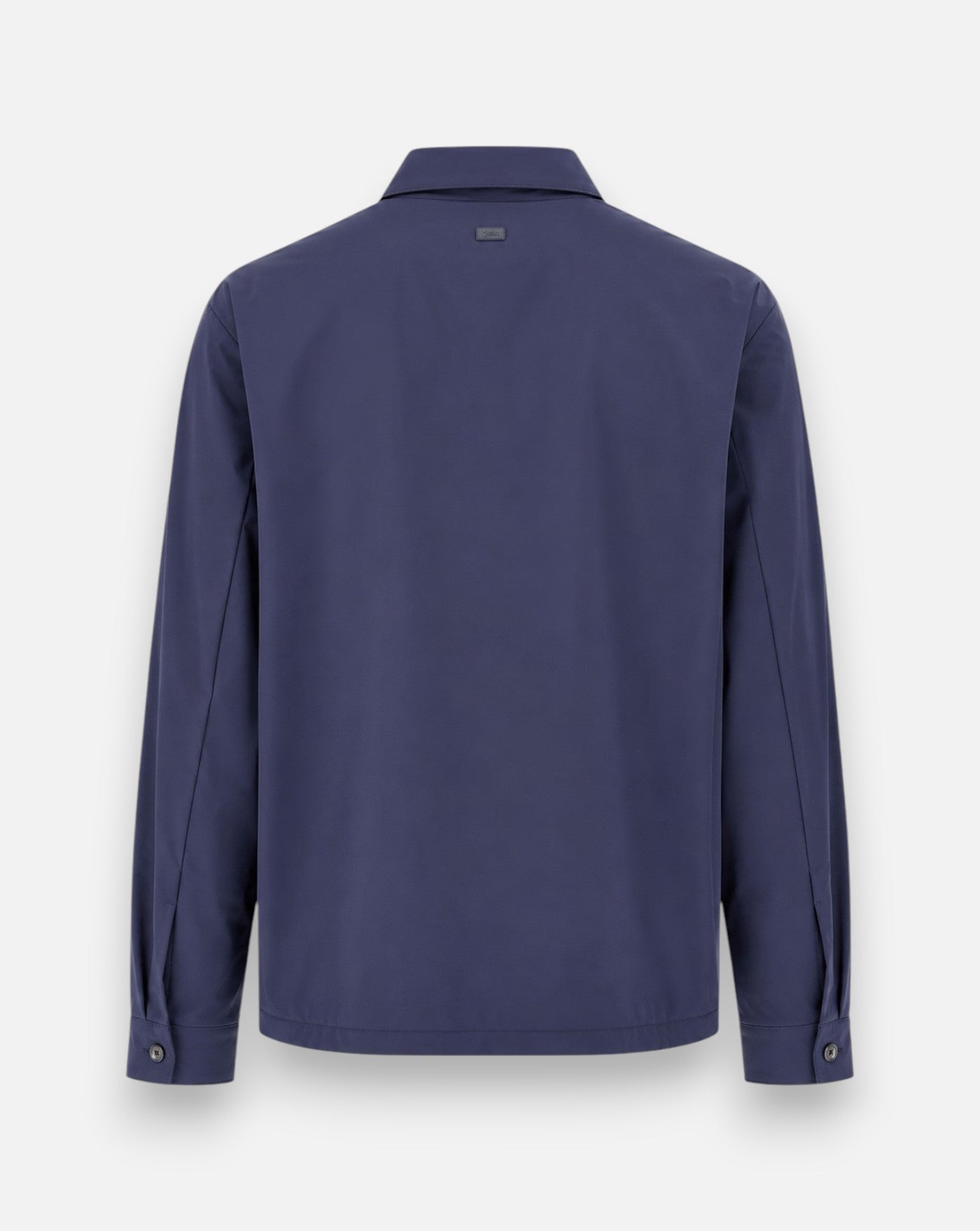 Chaqueta Herno Overshirt GI000620U 12803Z9201 HERNO