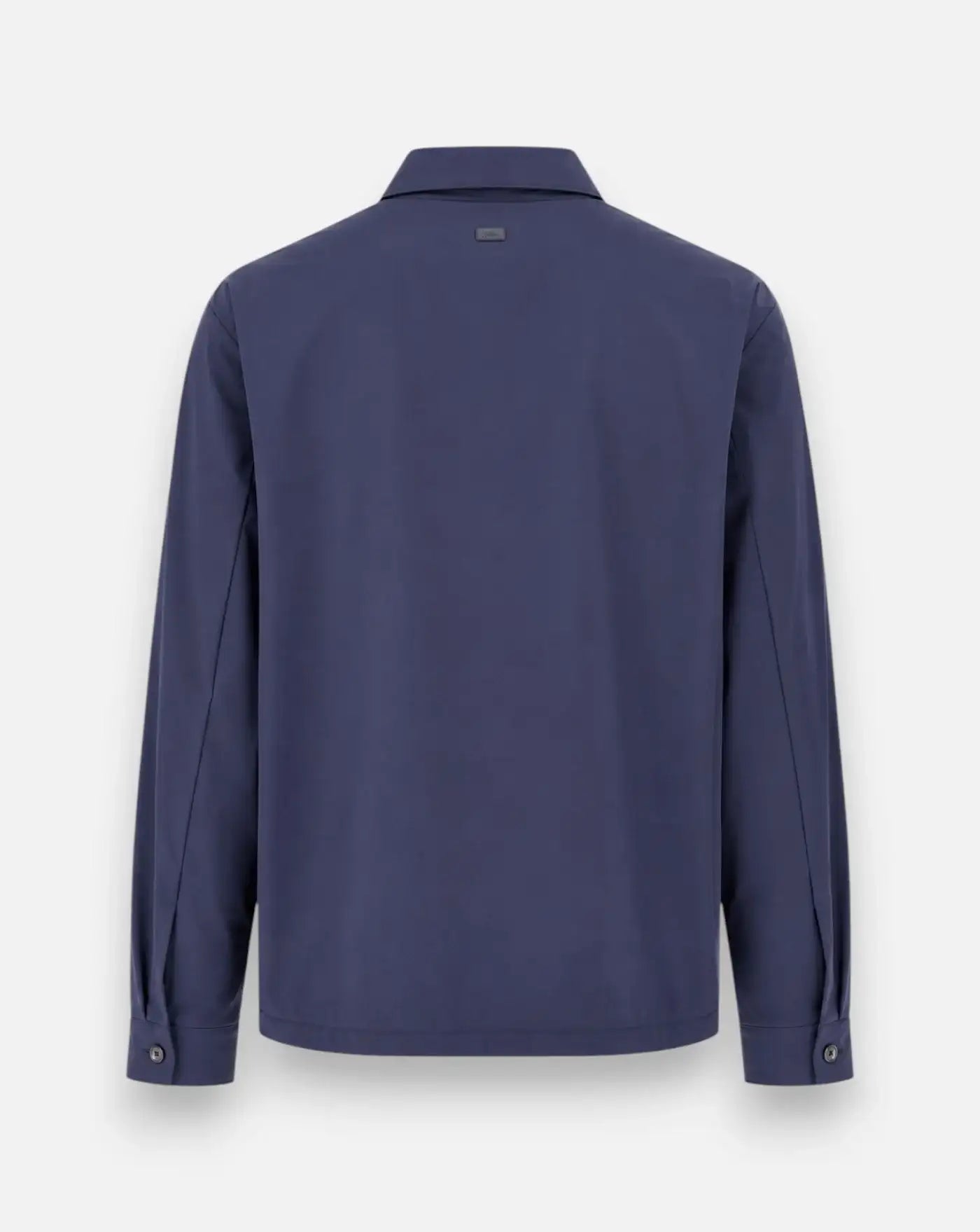 Chaqueta Herno Overshirt GI000620U 12803Z9201 HERNO