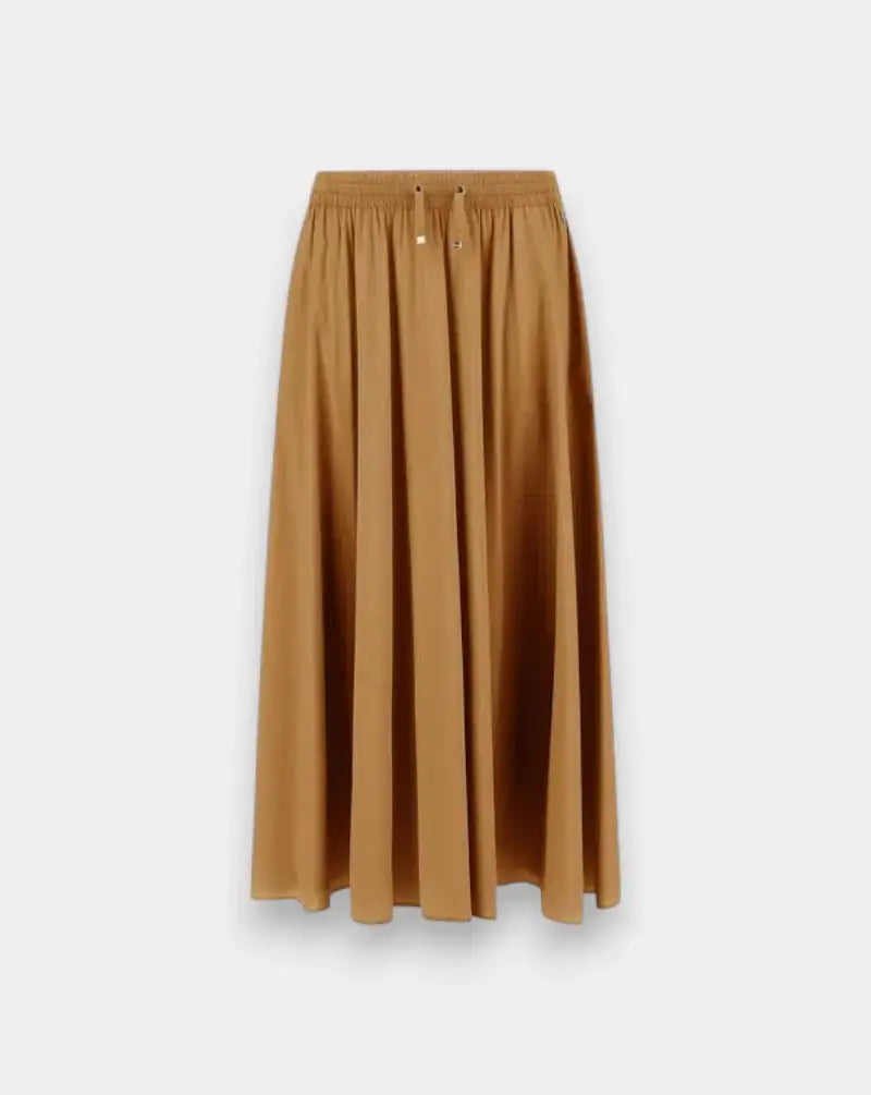 Falda Herno Light Nylon Stretch GN000007D 12431SZ2157 HERNO