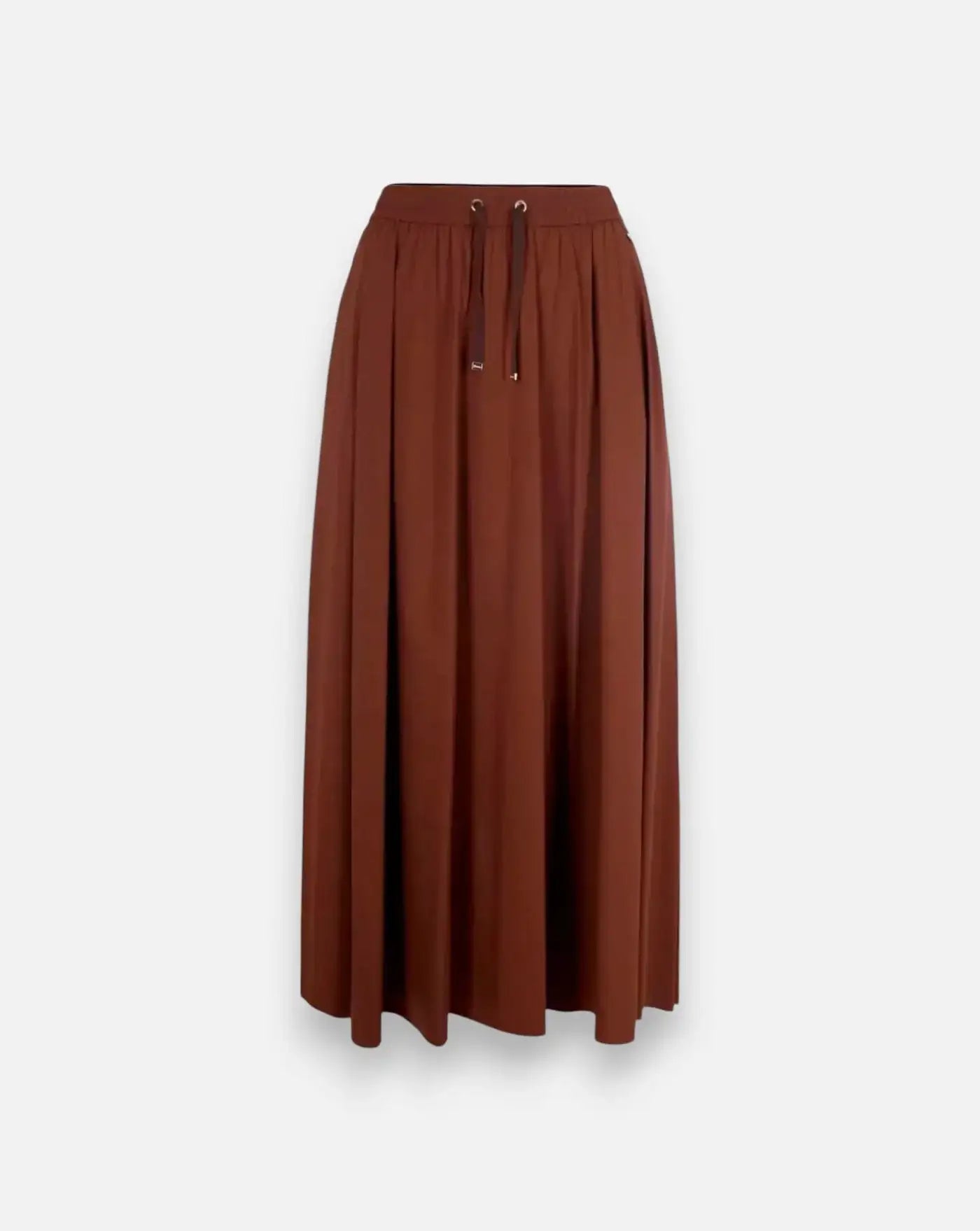 Falda Herno Woven Skirt GN000007D 12431SZ2240 HERNO