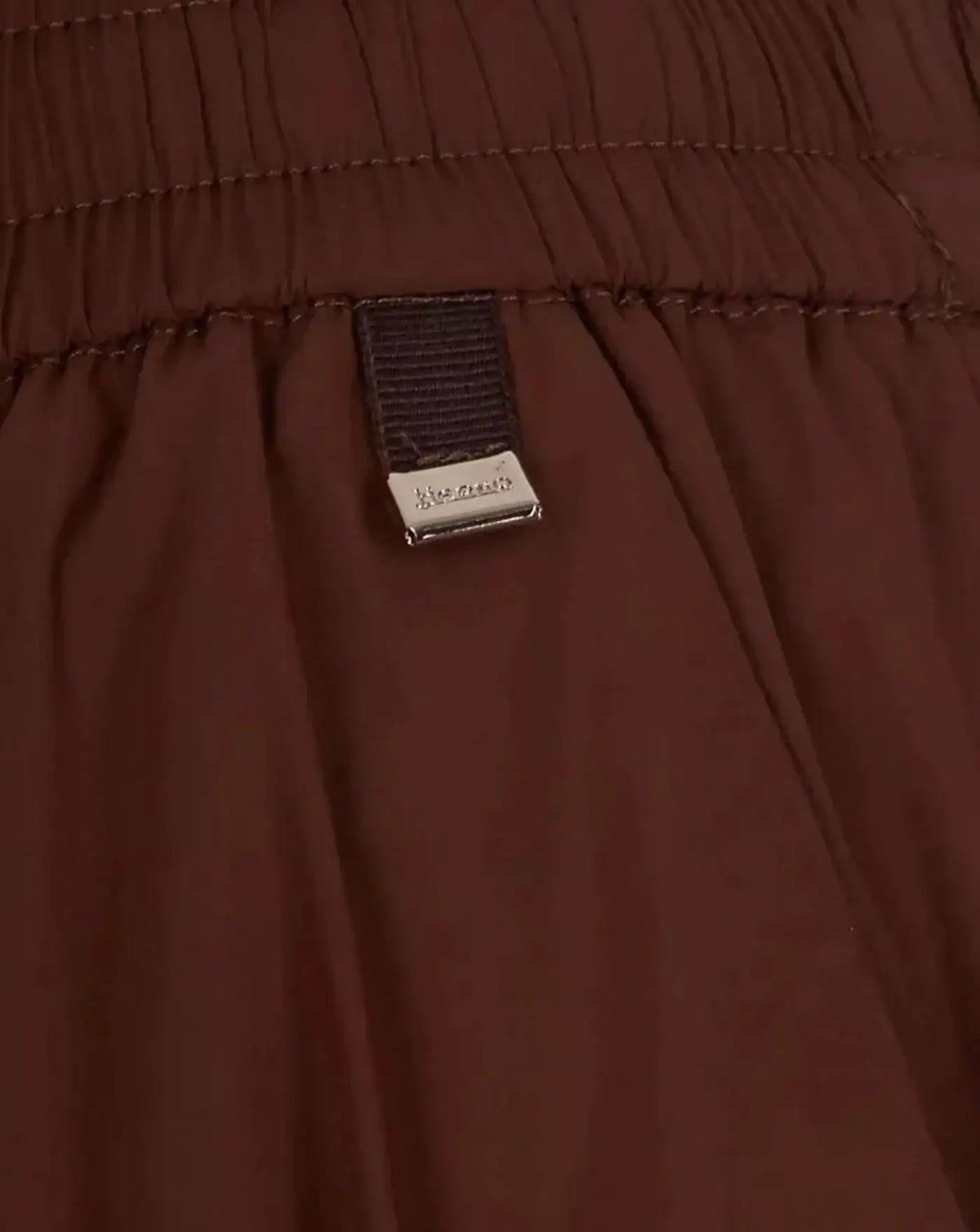 Falda Herno Woven Skirt GN000007D 12431SZ2240 HERNO