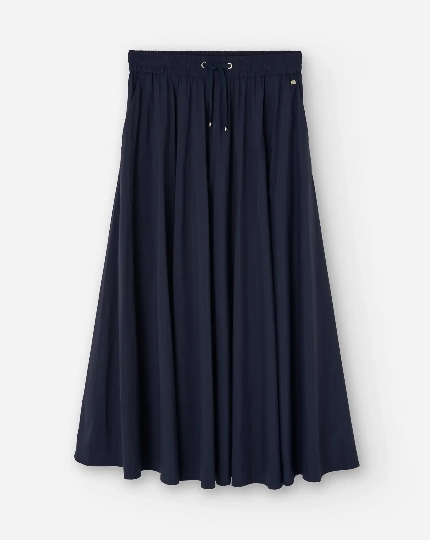 Falda Herno Gonna Light Nylon Stretch GN000007D 12431SZ9201 HERNO