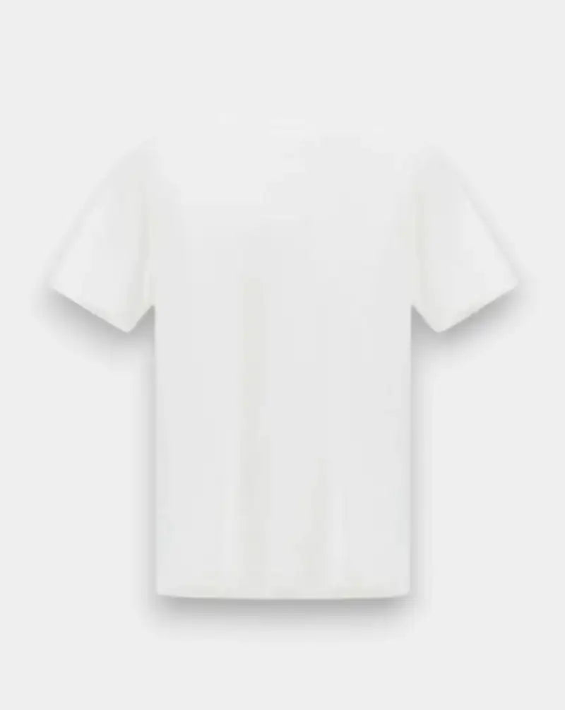 Camiseta Herno Superfine Cotton Stretch JG000174U 520031000 HERNO