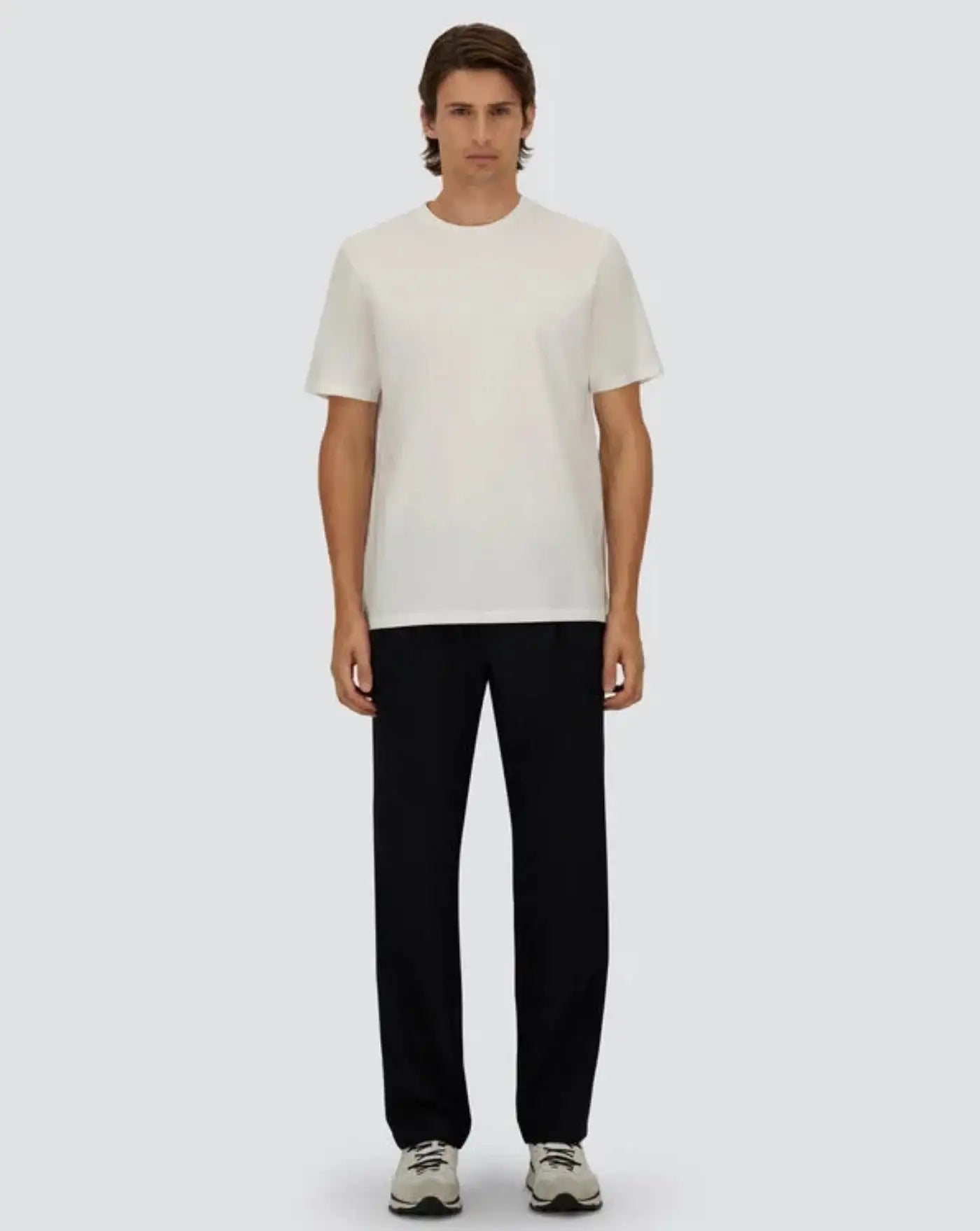 Camiseta Herno Superfine Cotton Stretch JG000174U 520031000 HERNO