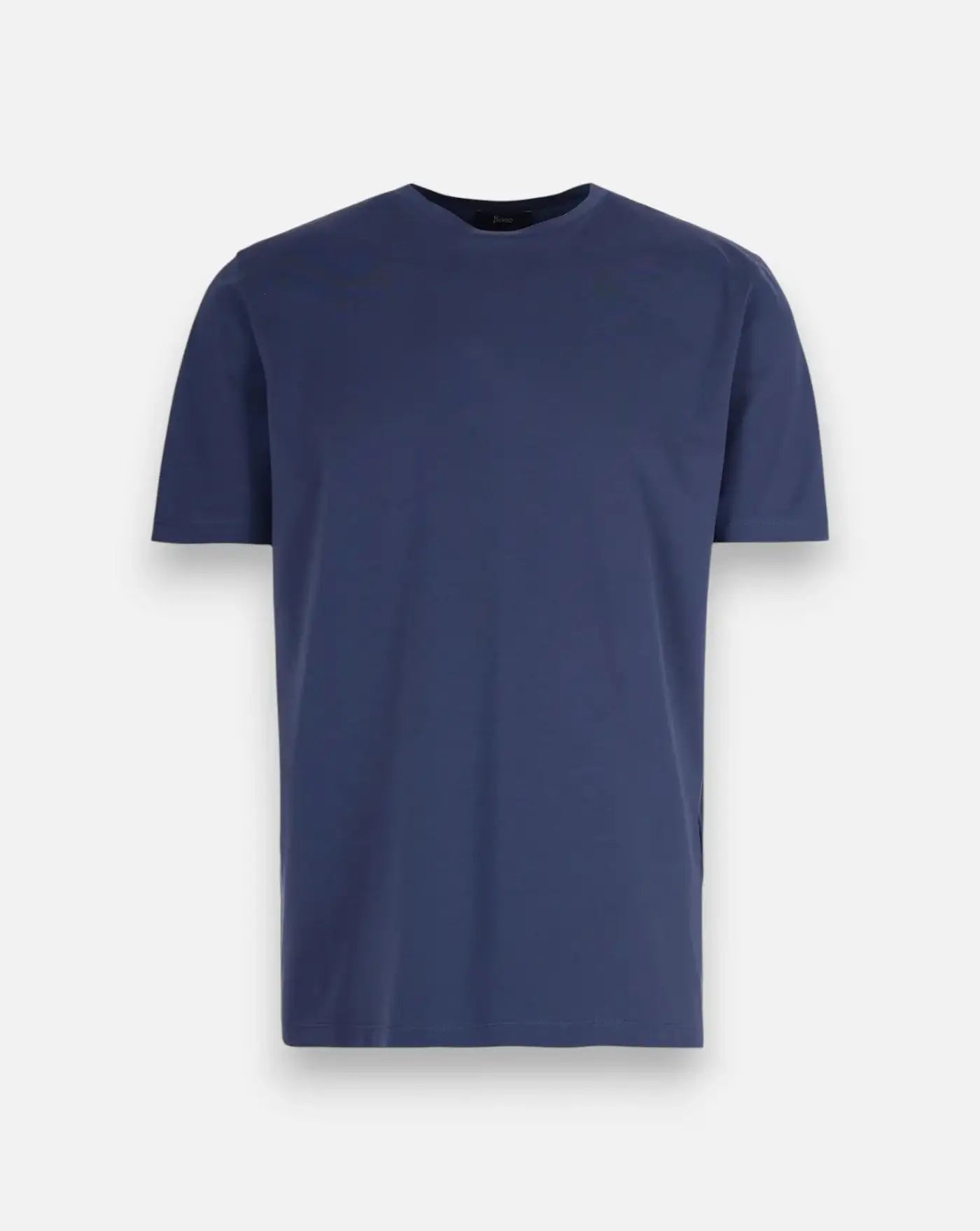 Camiseta Herno Knitted T-shirt JG000174U 520039119 HERNO