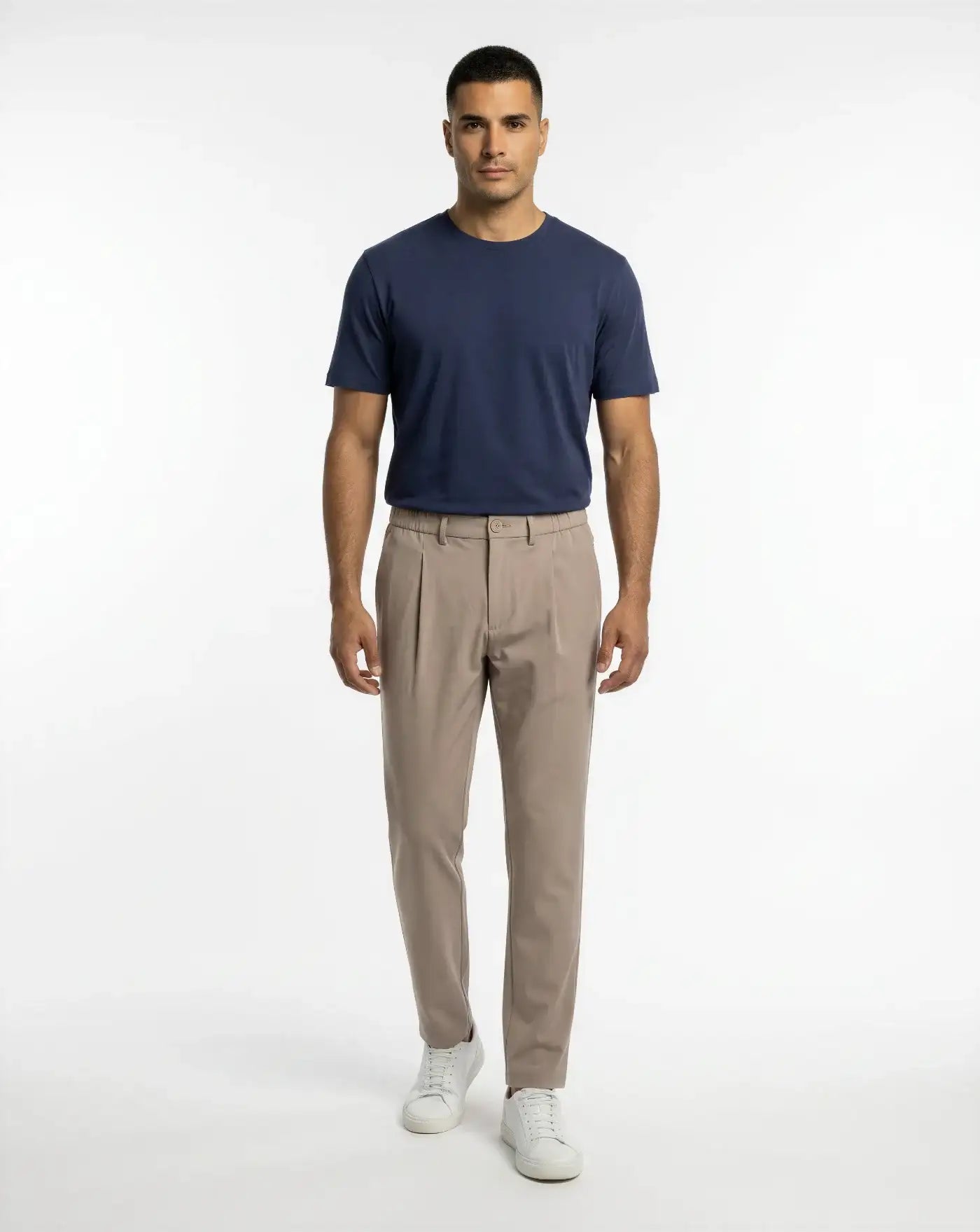Camiseta Herno Knitted T-shirt JG000174U 520039119 HERNO