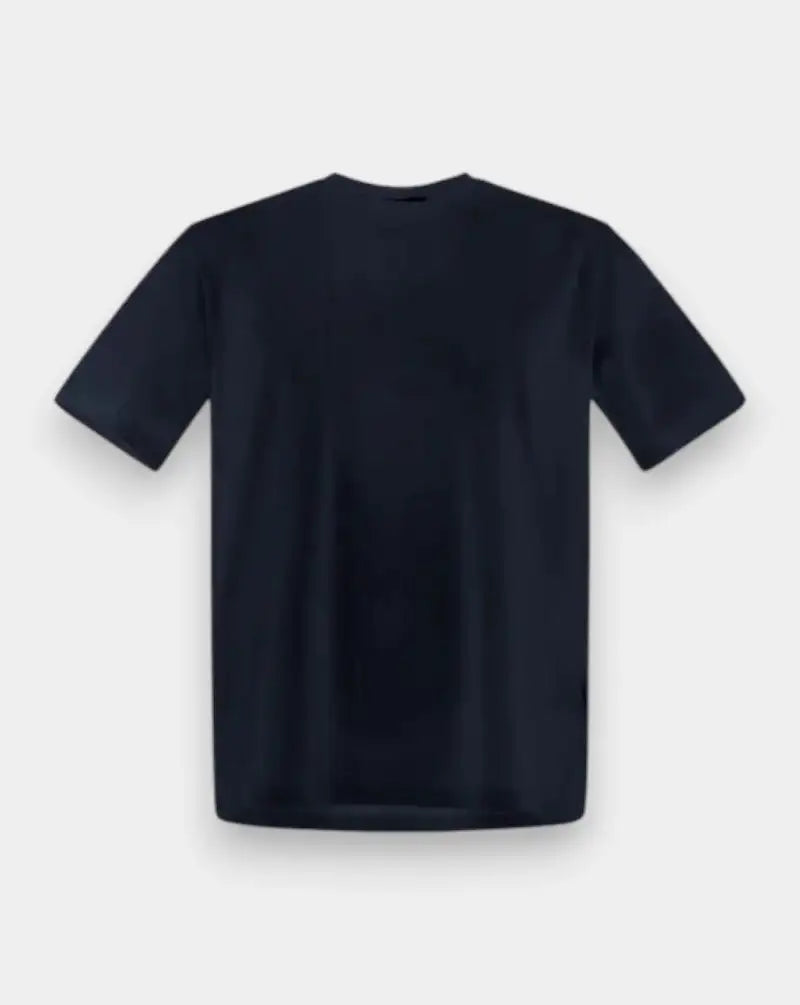 Camiseta Herno Superfine Cotton Stretch JG000174U 520039200 HERNO