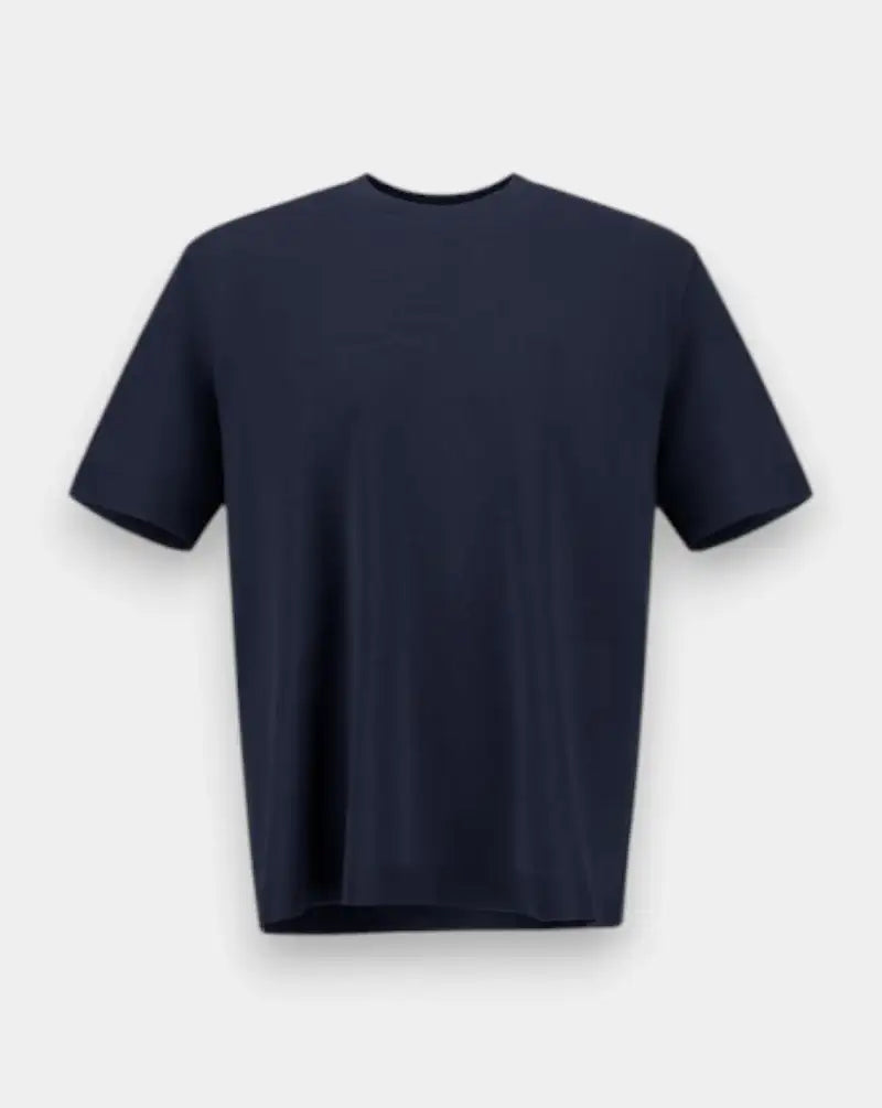 Camiseta Herno Jersey Knit Effect JG000206U 520599201 HERNO